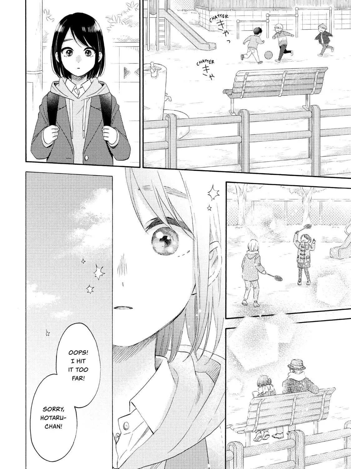 A Condition Called Love