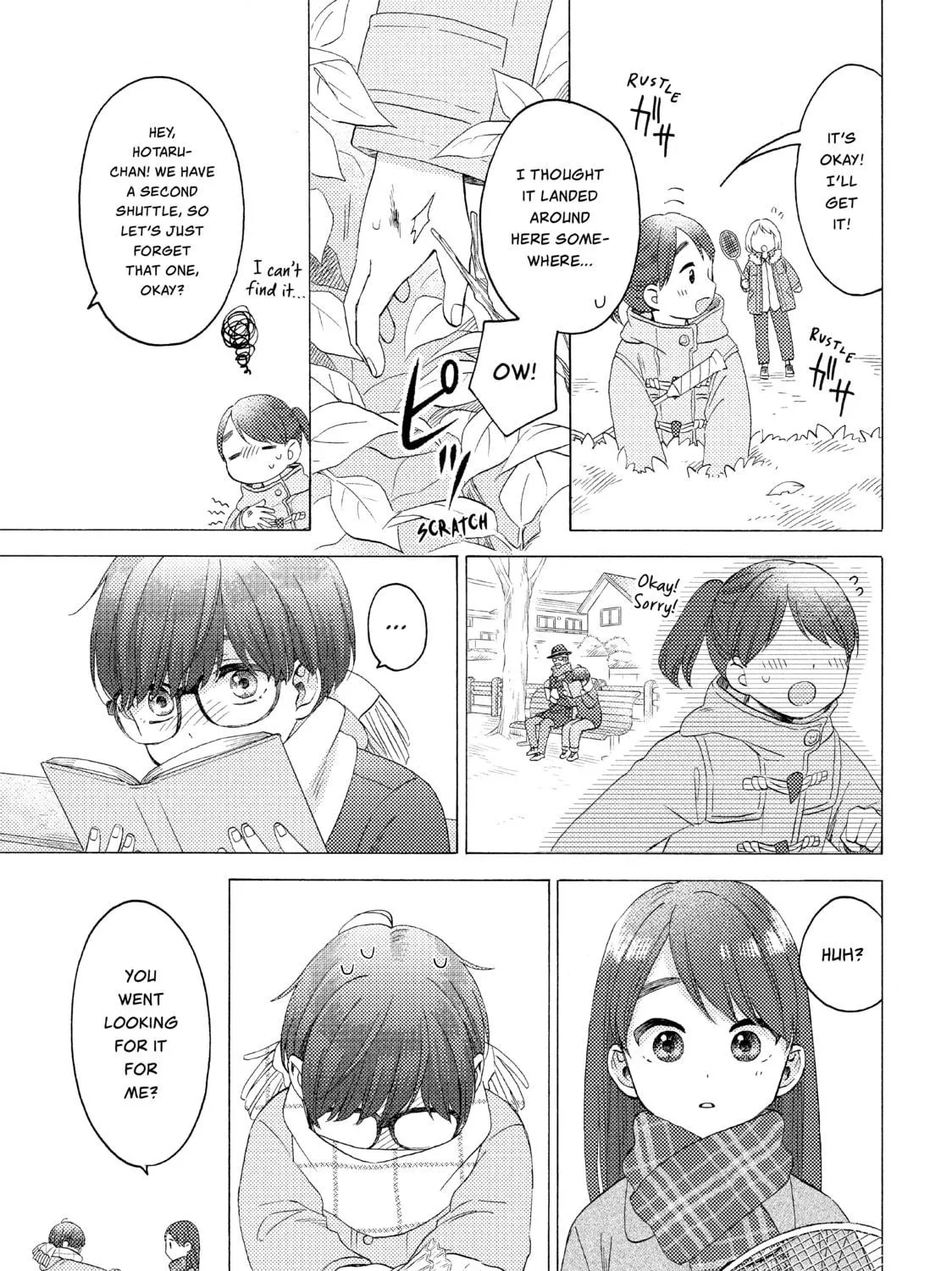 A Condition Called Love