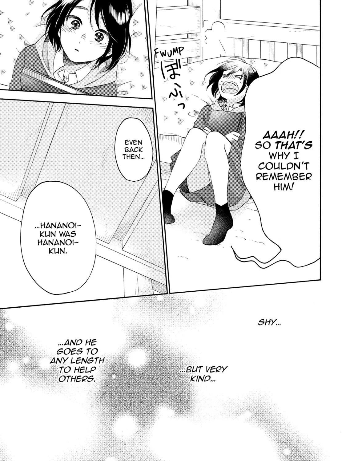 A Condition Called Love