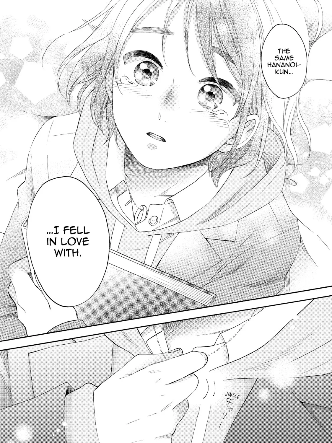 A Condition Called Love