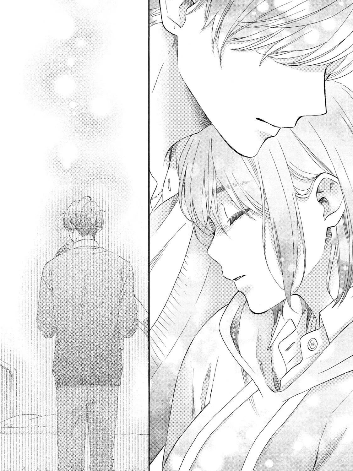 A Condition Called Love