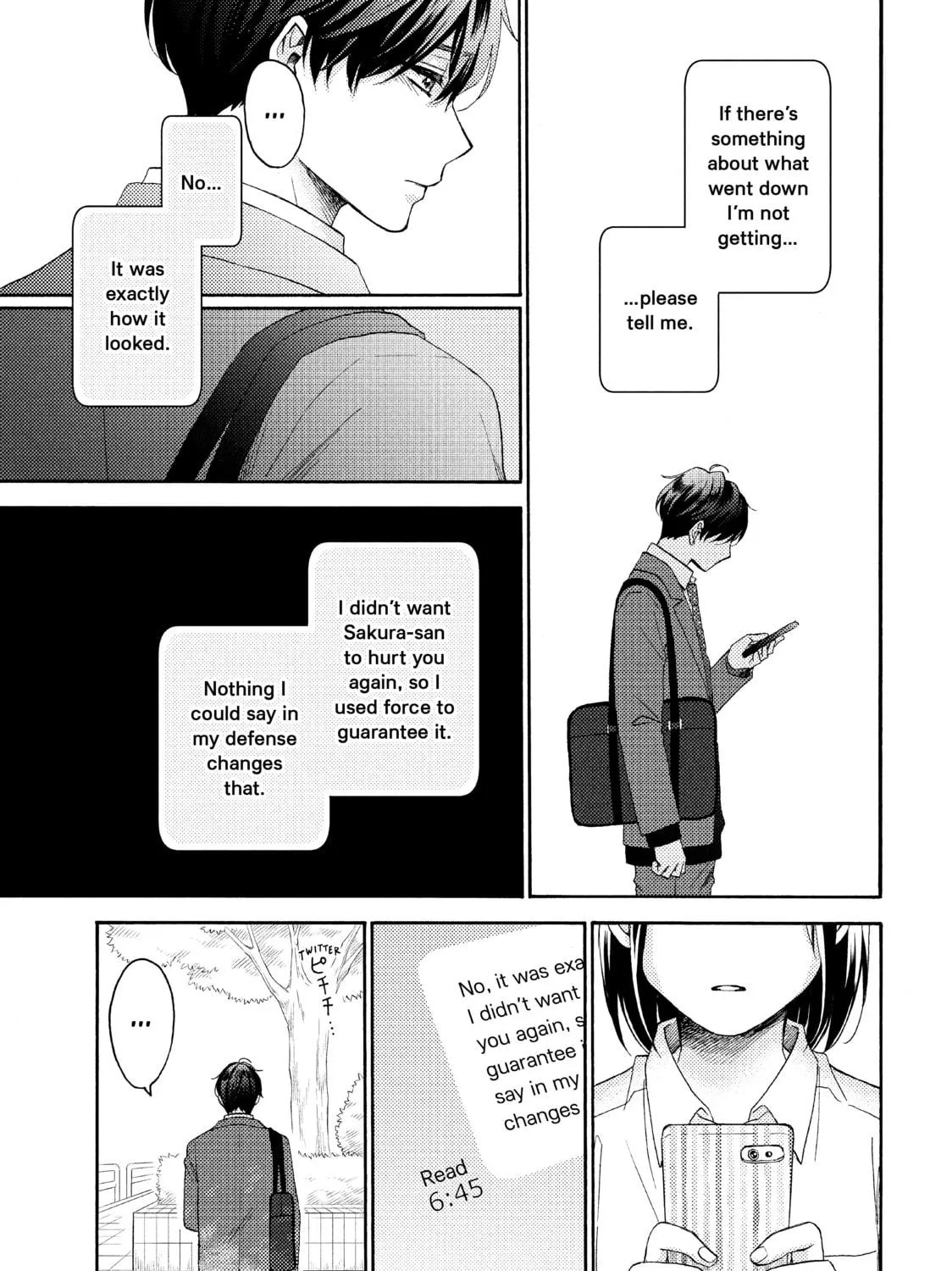 A Condition Called Love