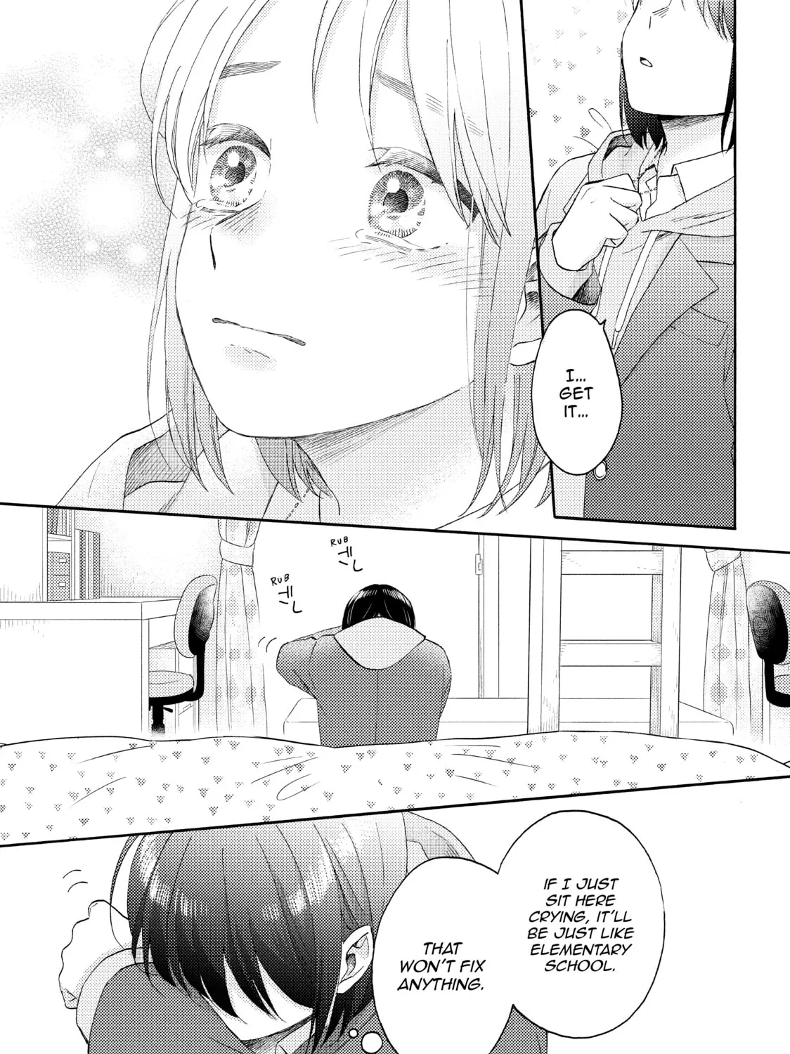 A Condition Called Love