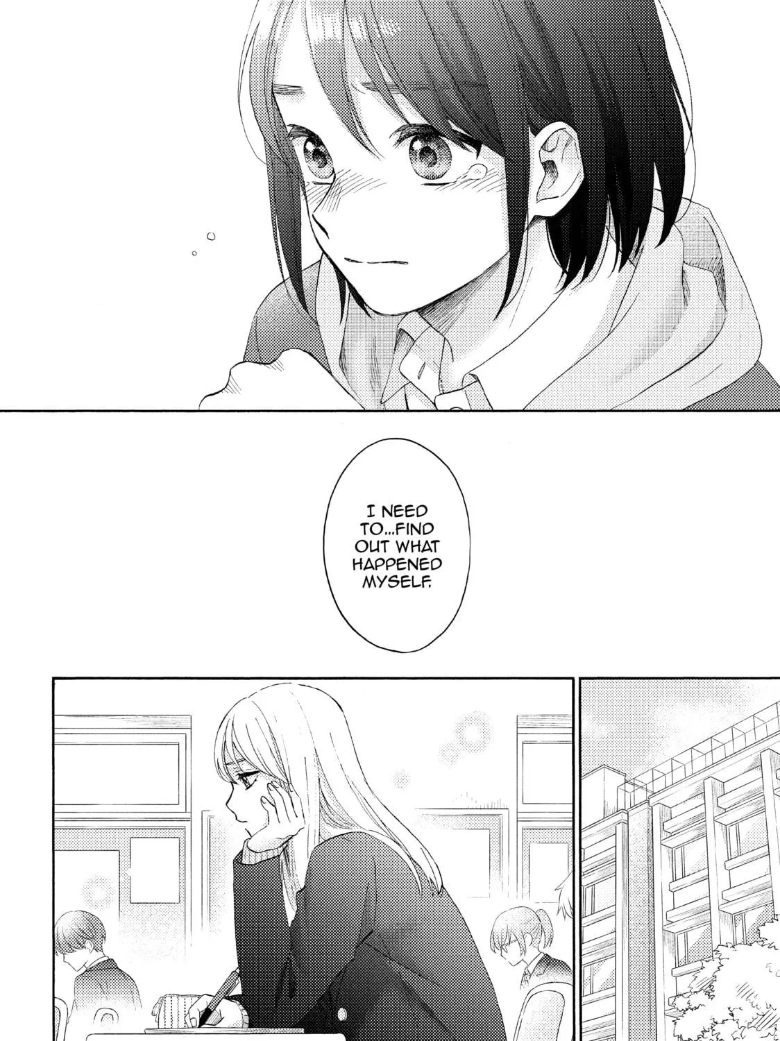 A Condition Called Love