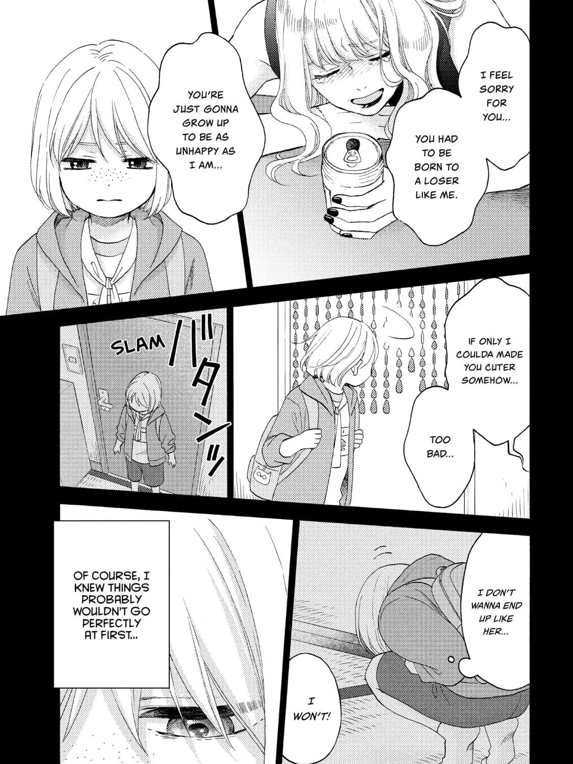 A Condition Called Love