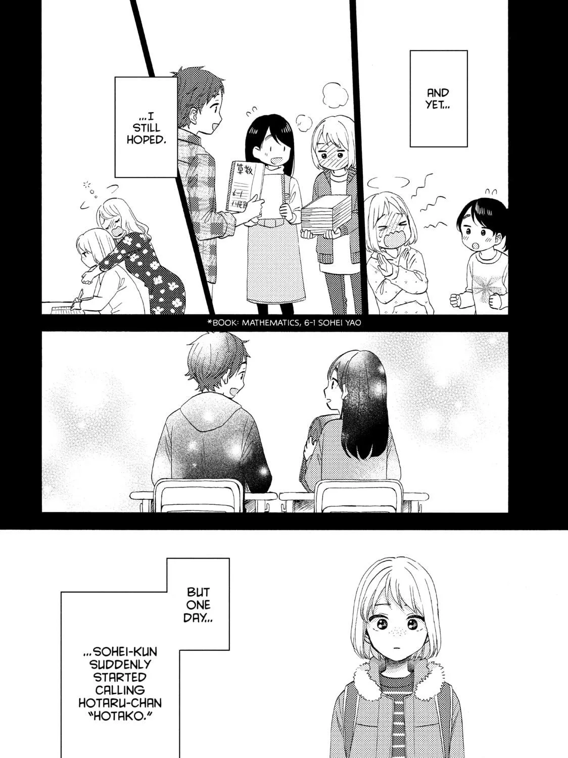 A Condition Called Love