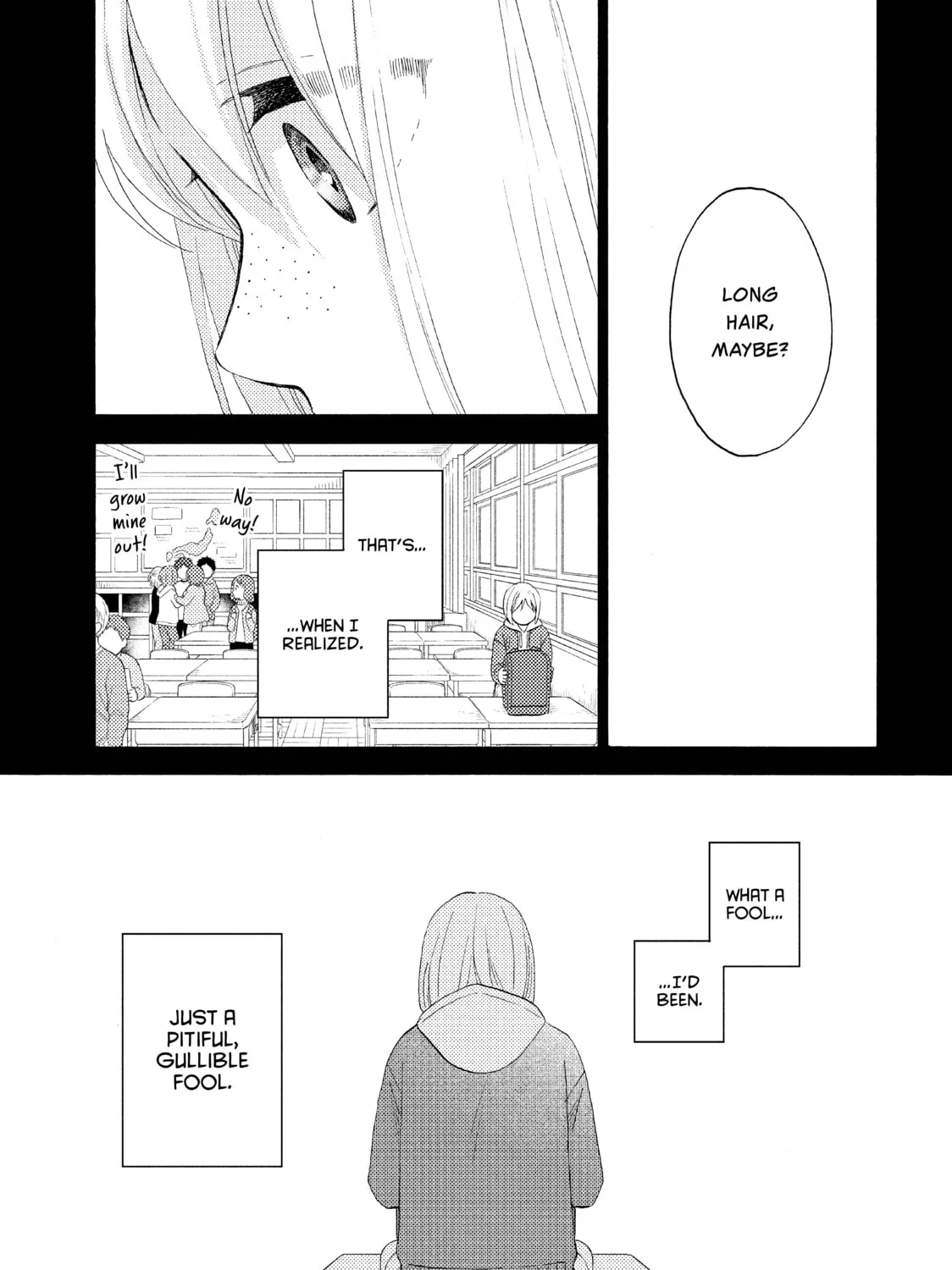 A Condition Called Love