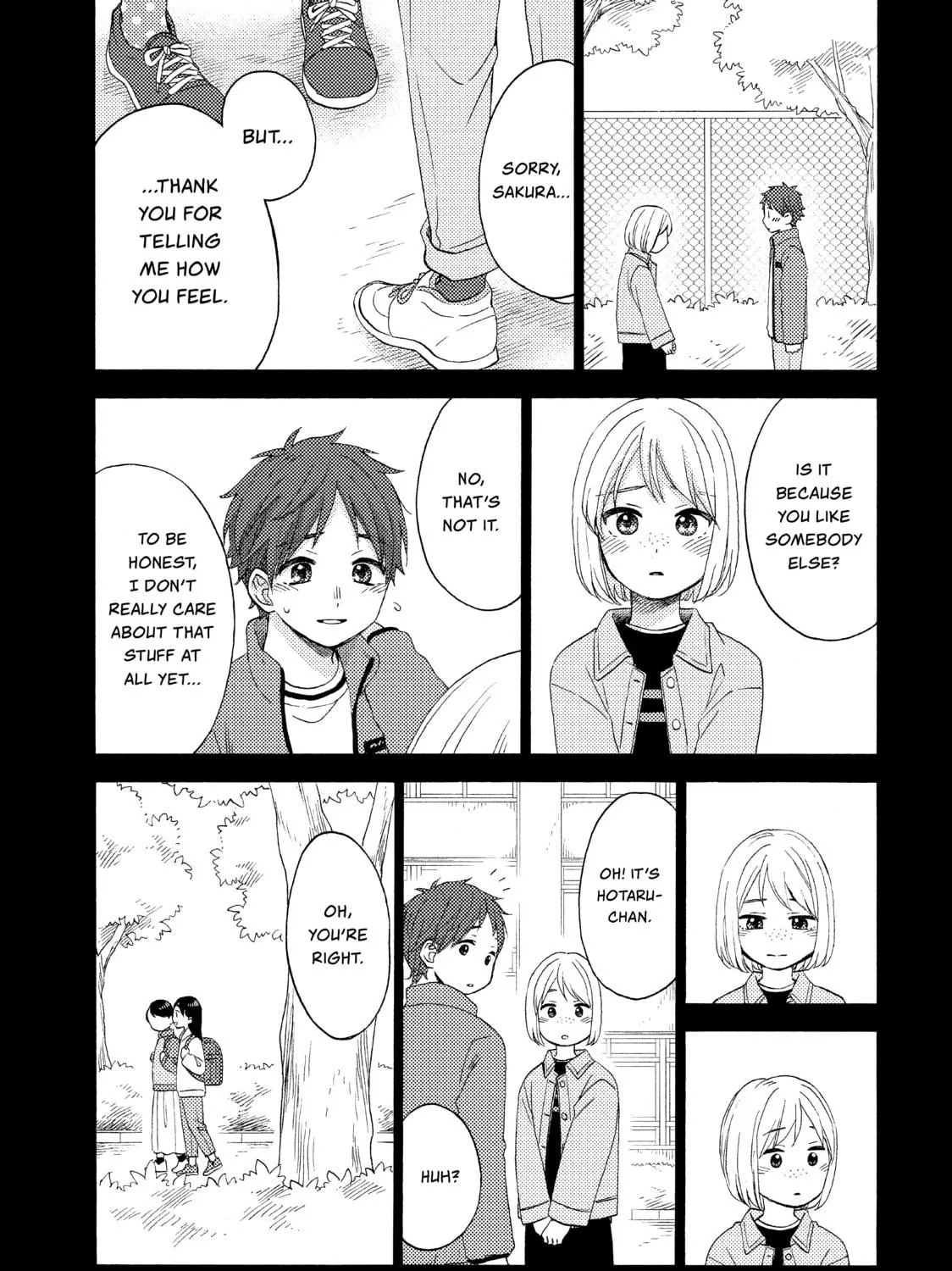 A Condition Called Love