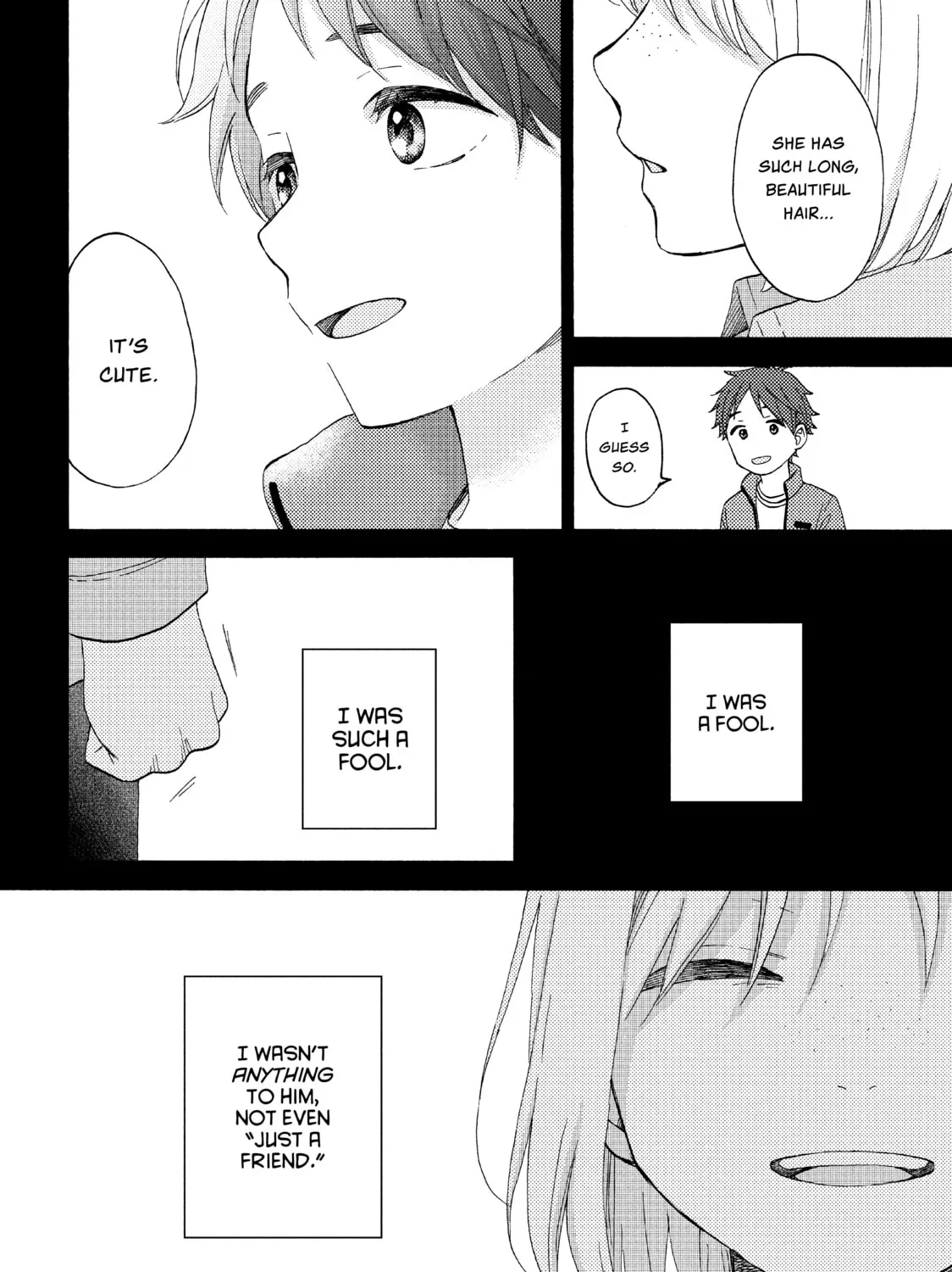 A Condition Called Love