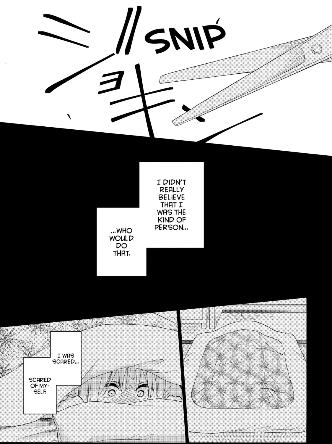 A Condition Called Love