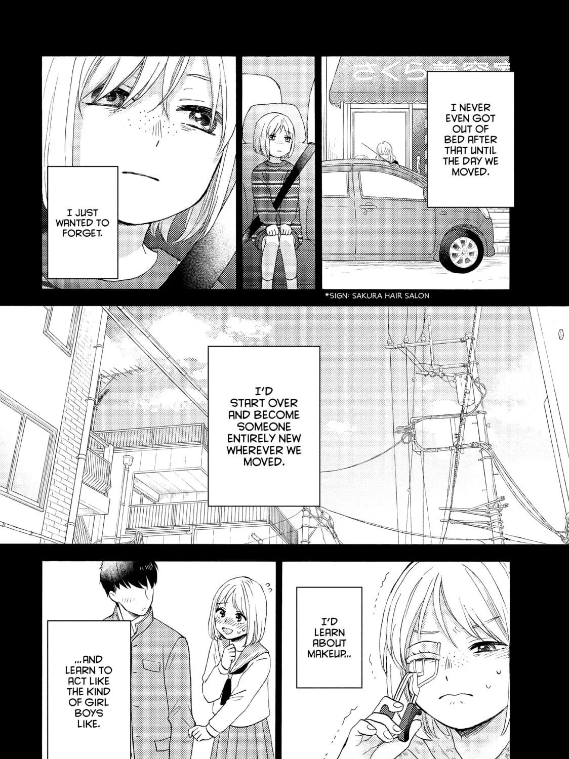 A Condition Called Love