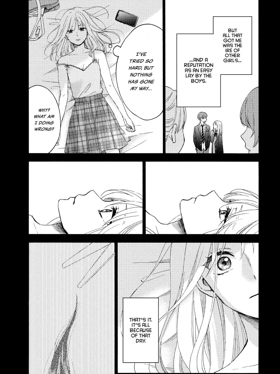 A Condition Called Love