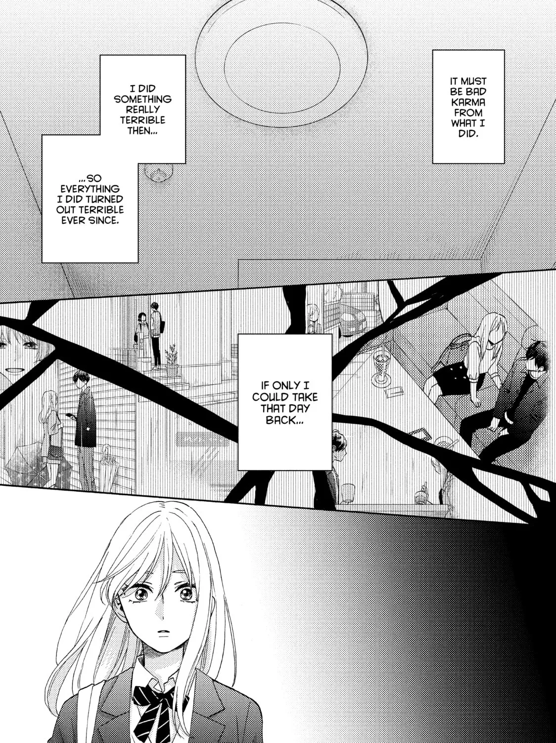 A Condition Called Love