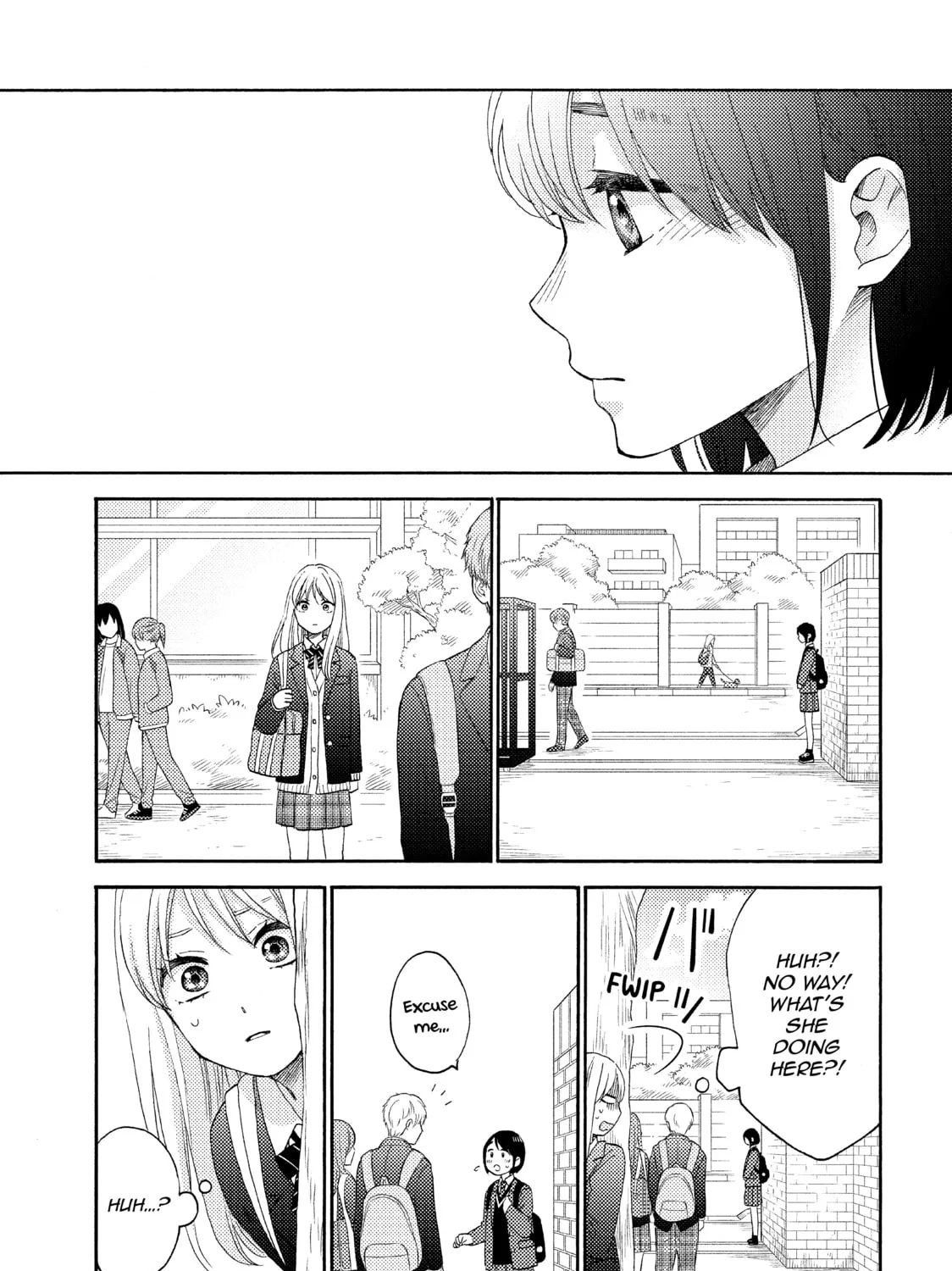 A Condition Called Love