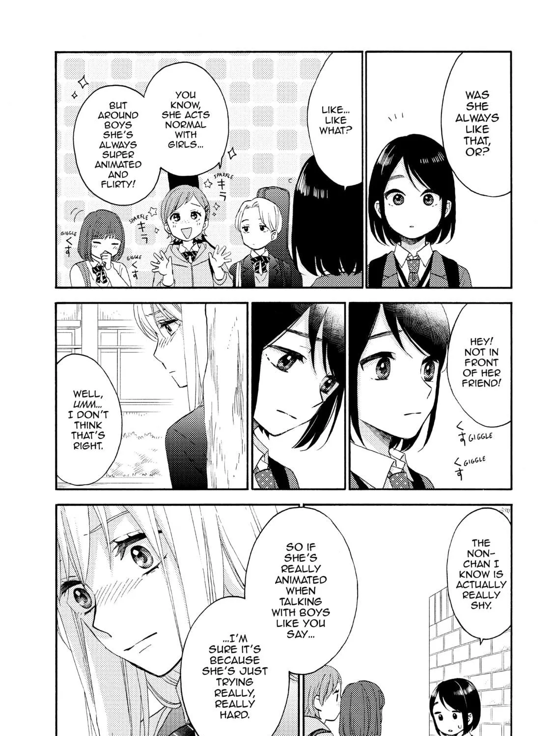 A Condition Called Love