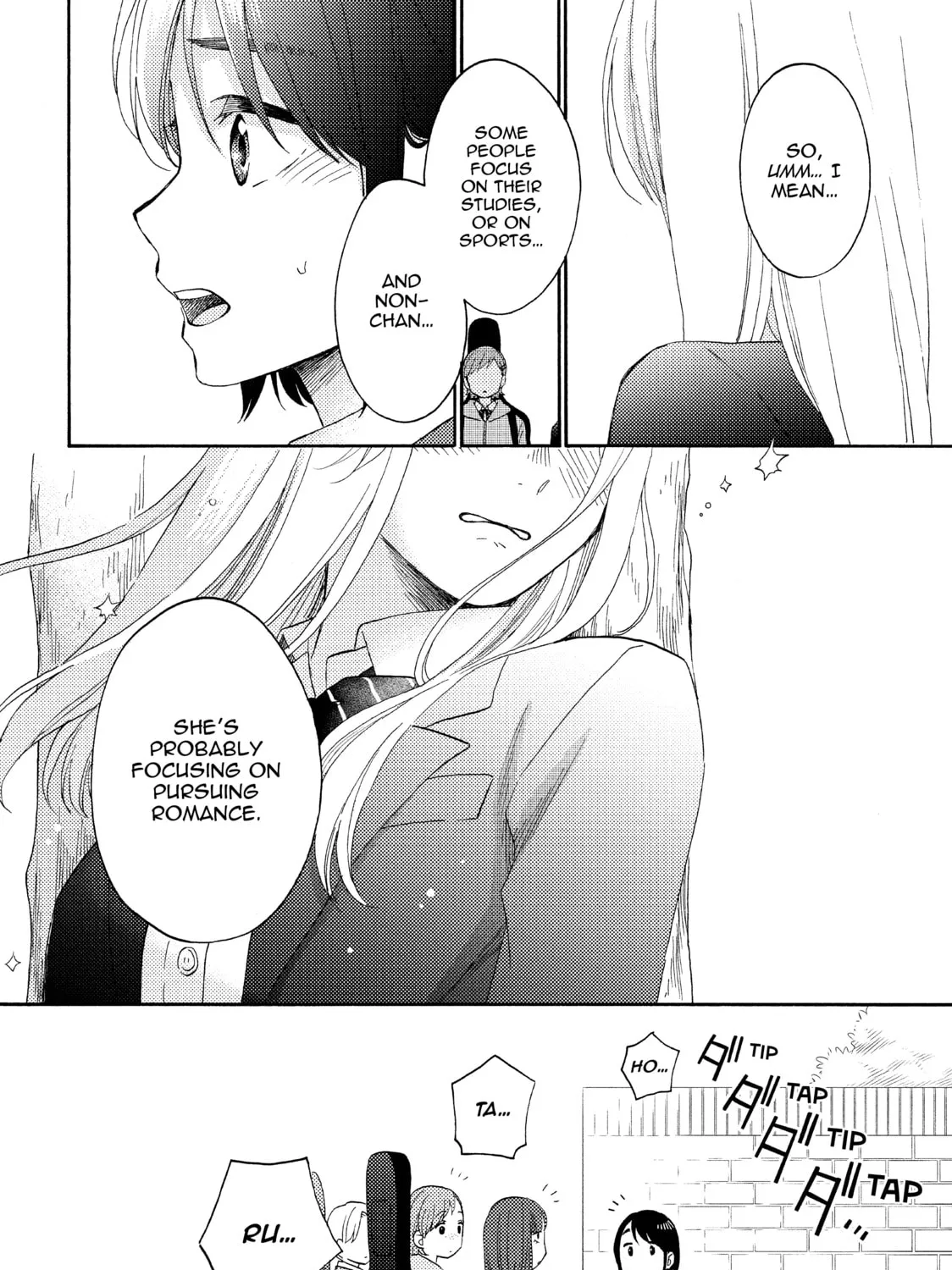 A Condition Called Love