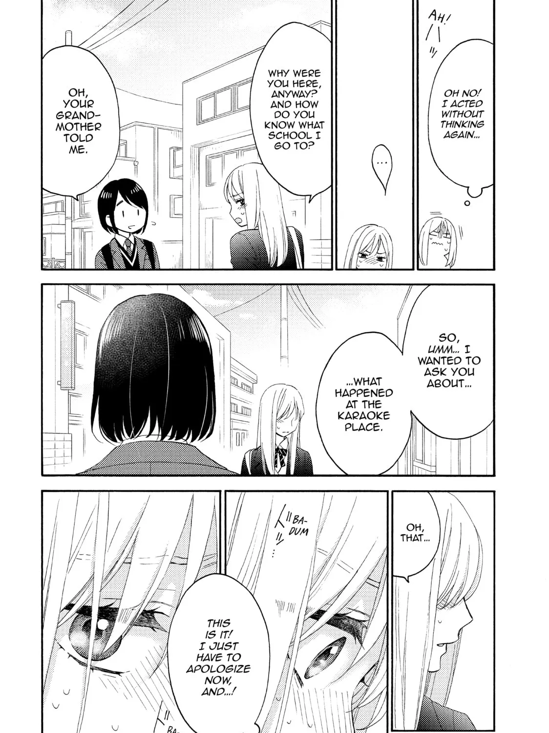 A Condition Called Love