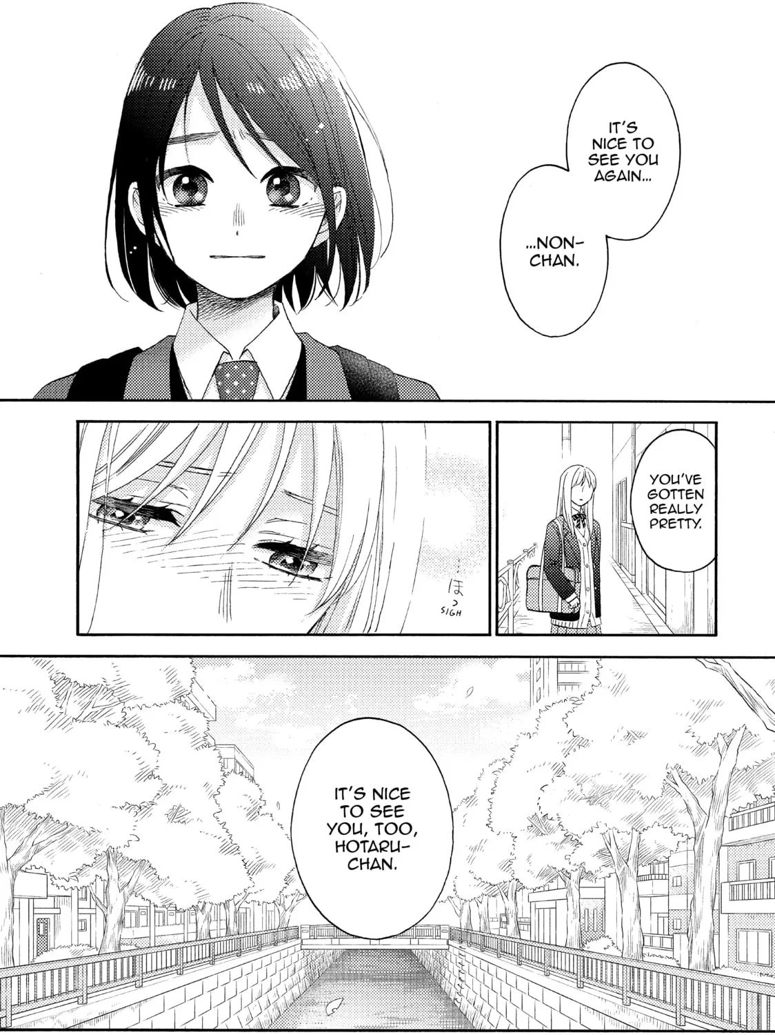 A Condition Called Love