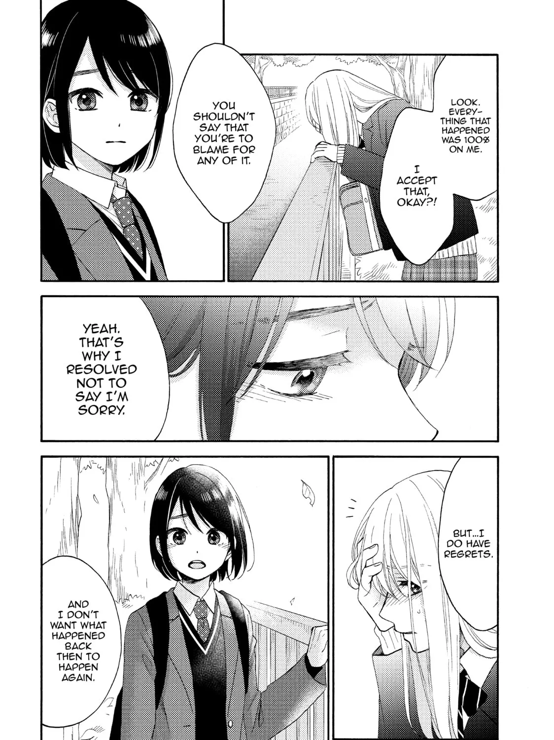 A Condition Called Love