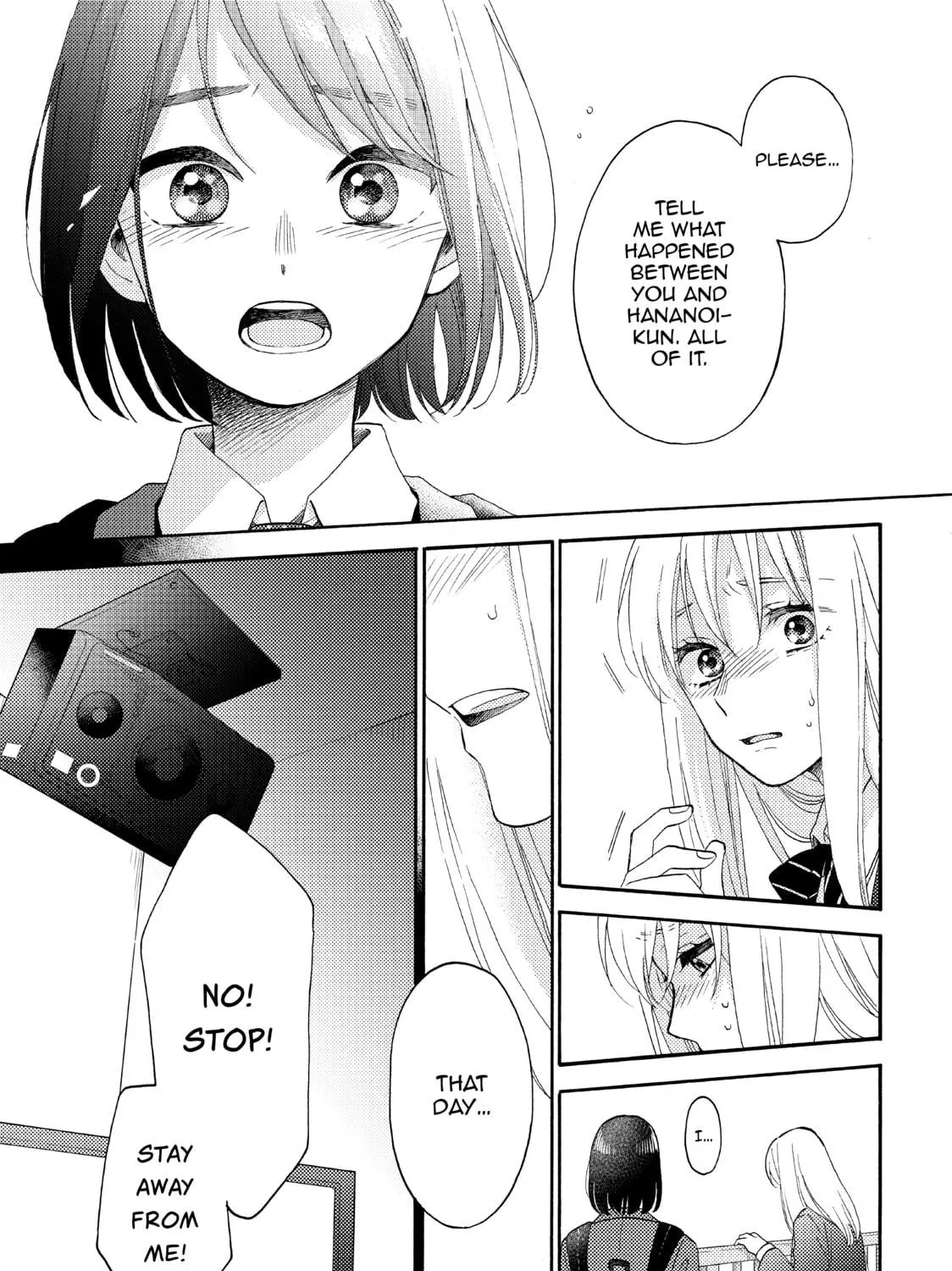 A Condition Called Love