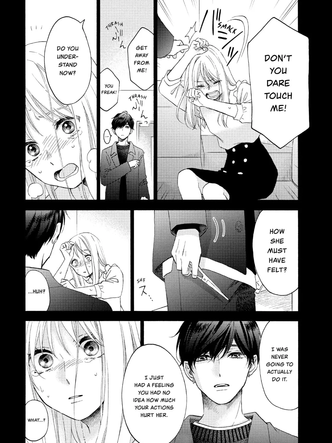 A Condition Called Love