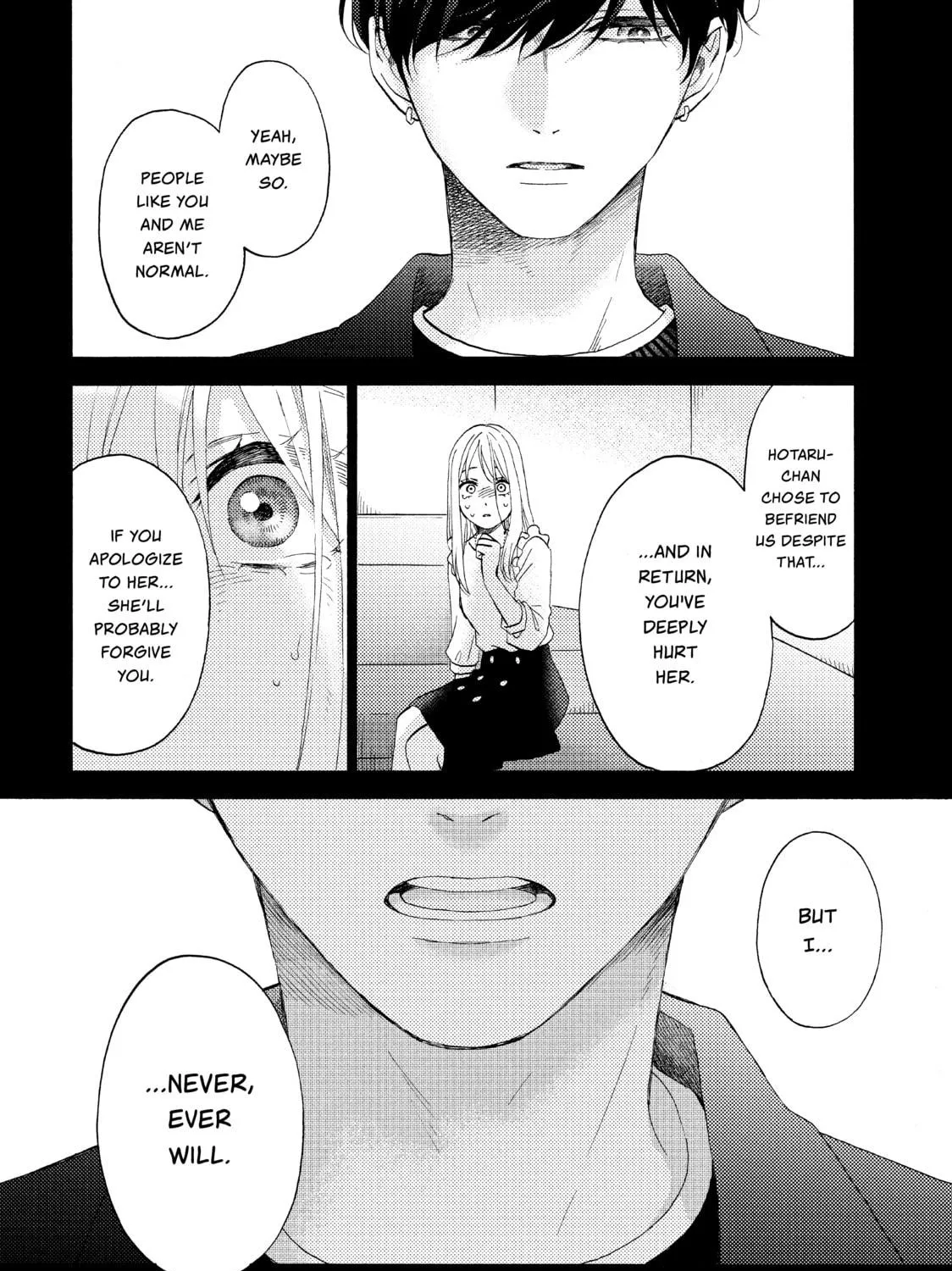 A Condition Called Love