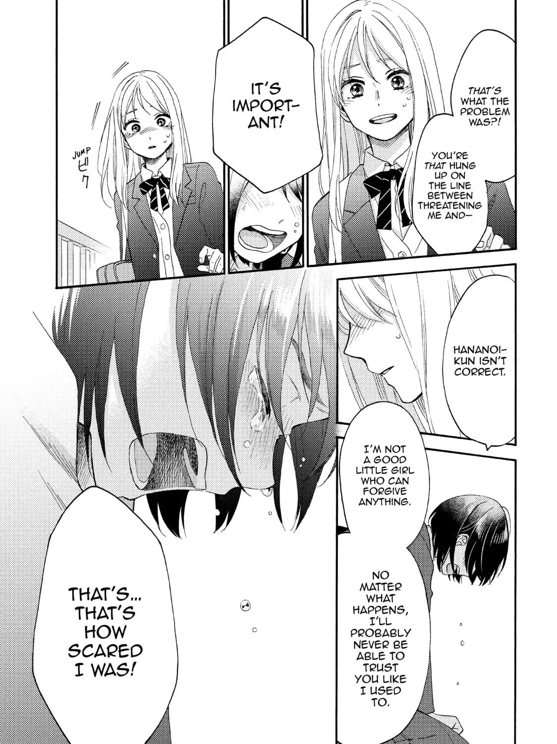 A Condition Called Love