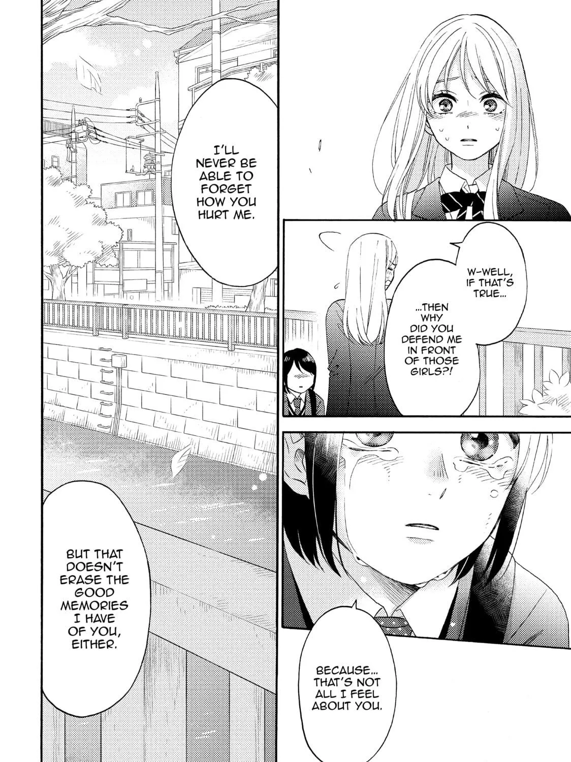 A Condition Called Love