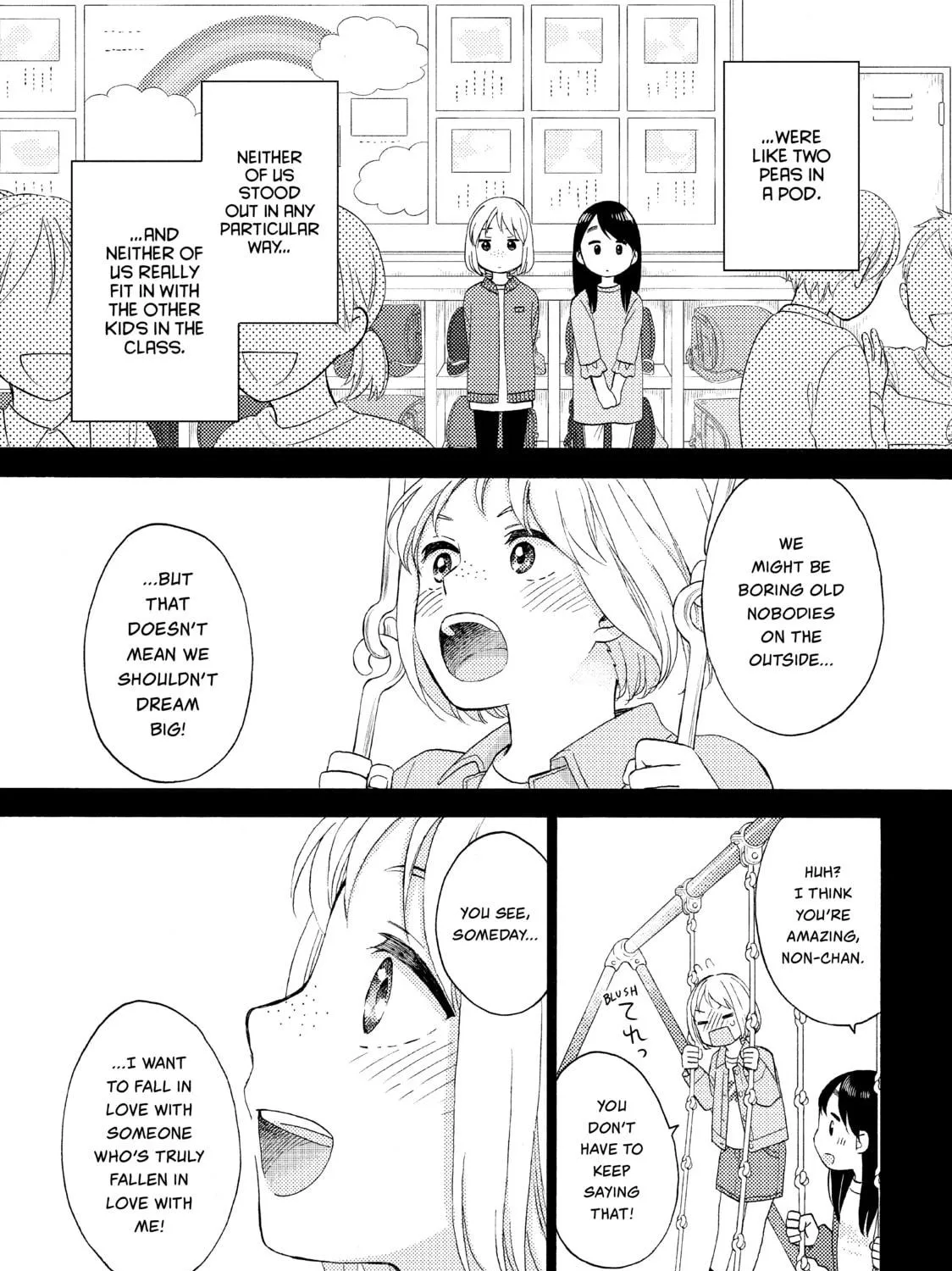 A Condition Called Love