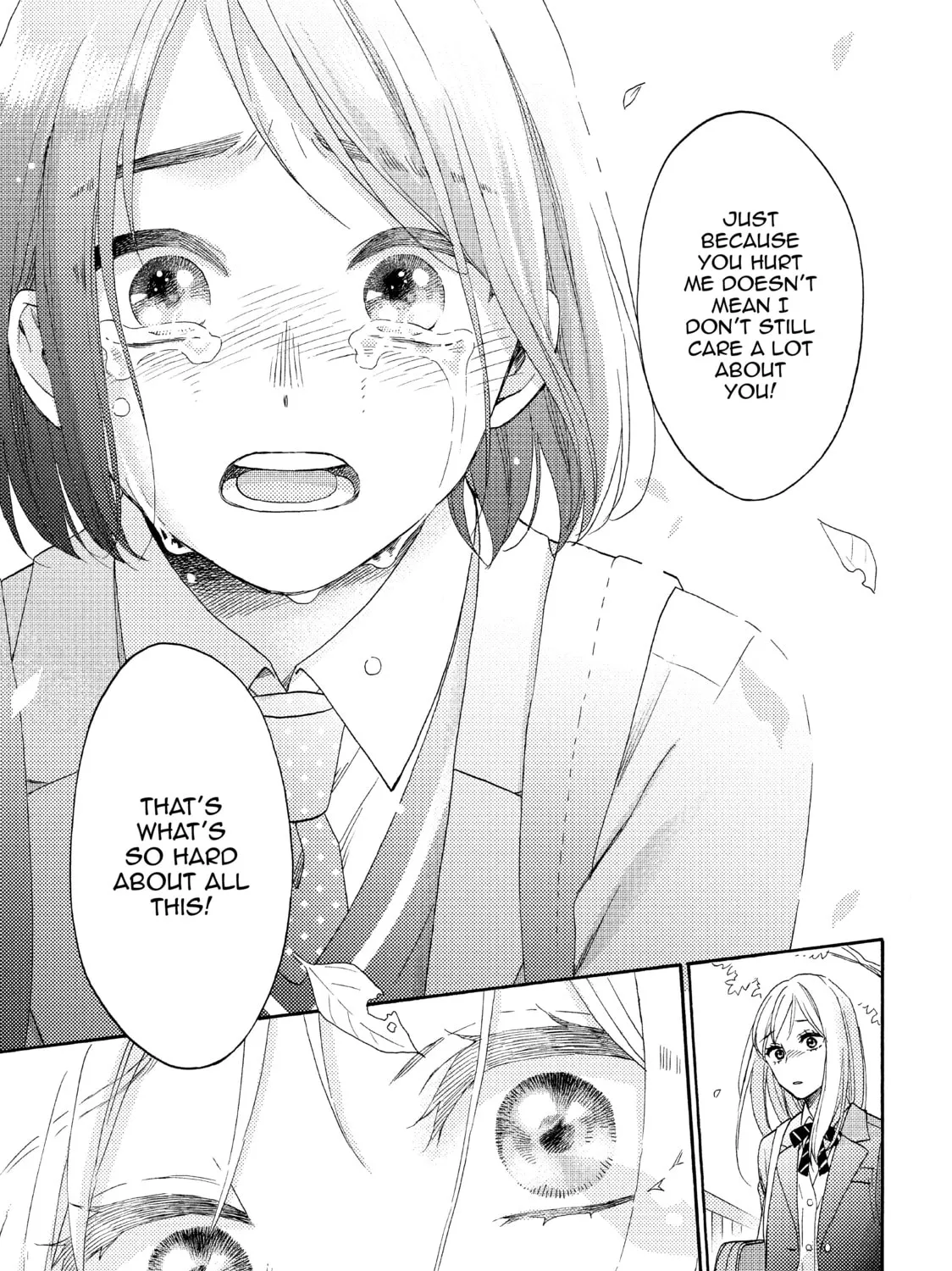 A Condition Called Love