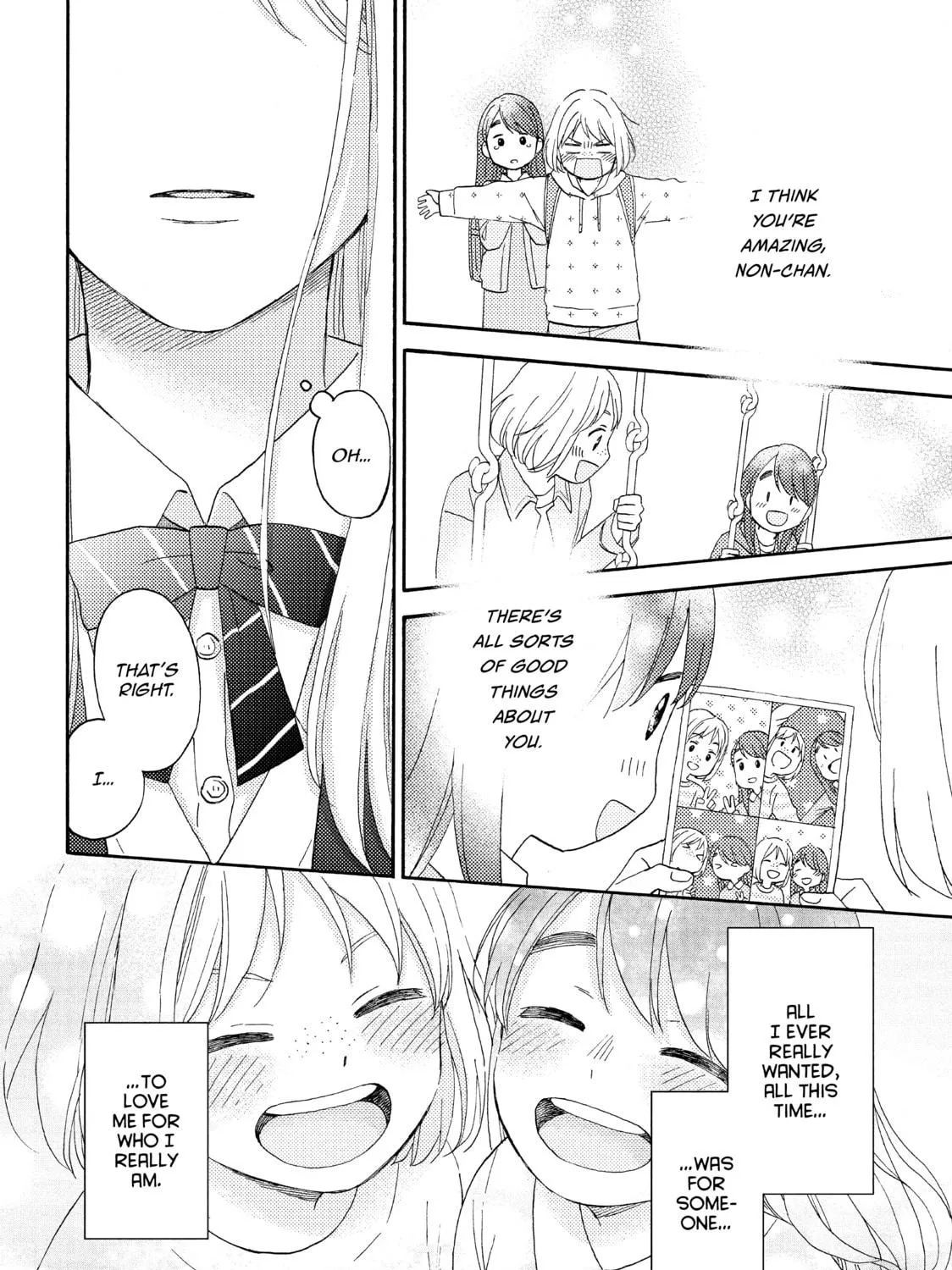 A Condition Called Love