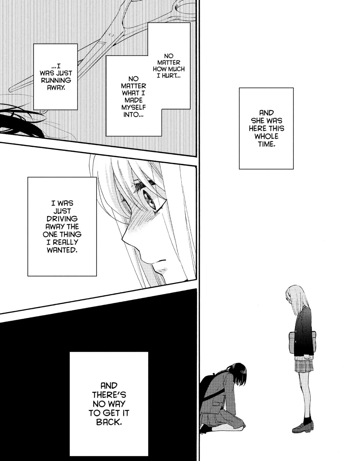 A Condition Called Love