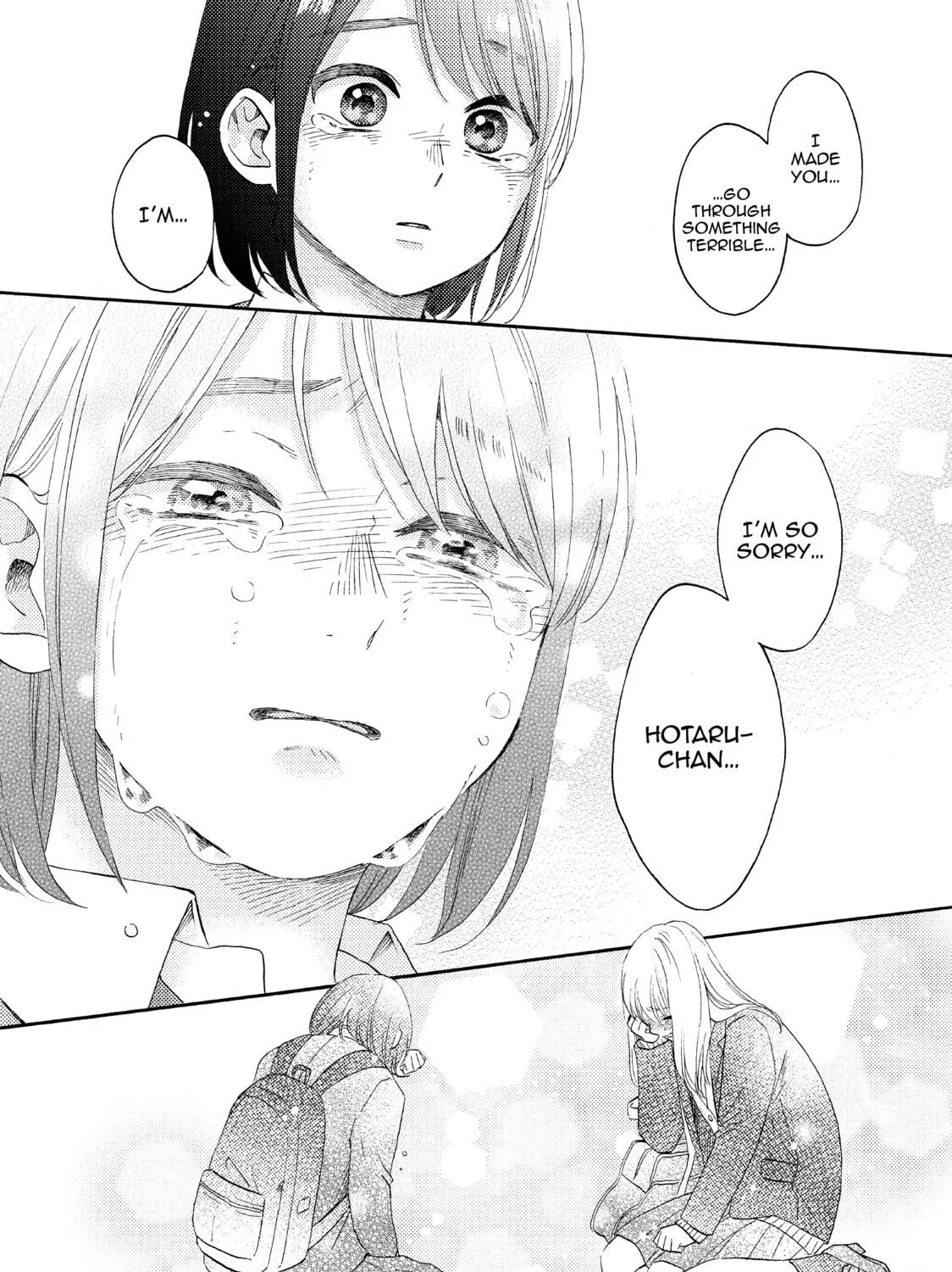 A Condition Called Love