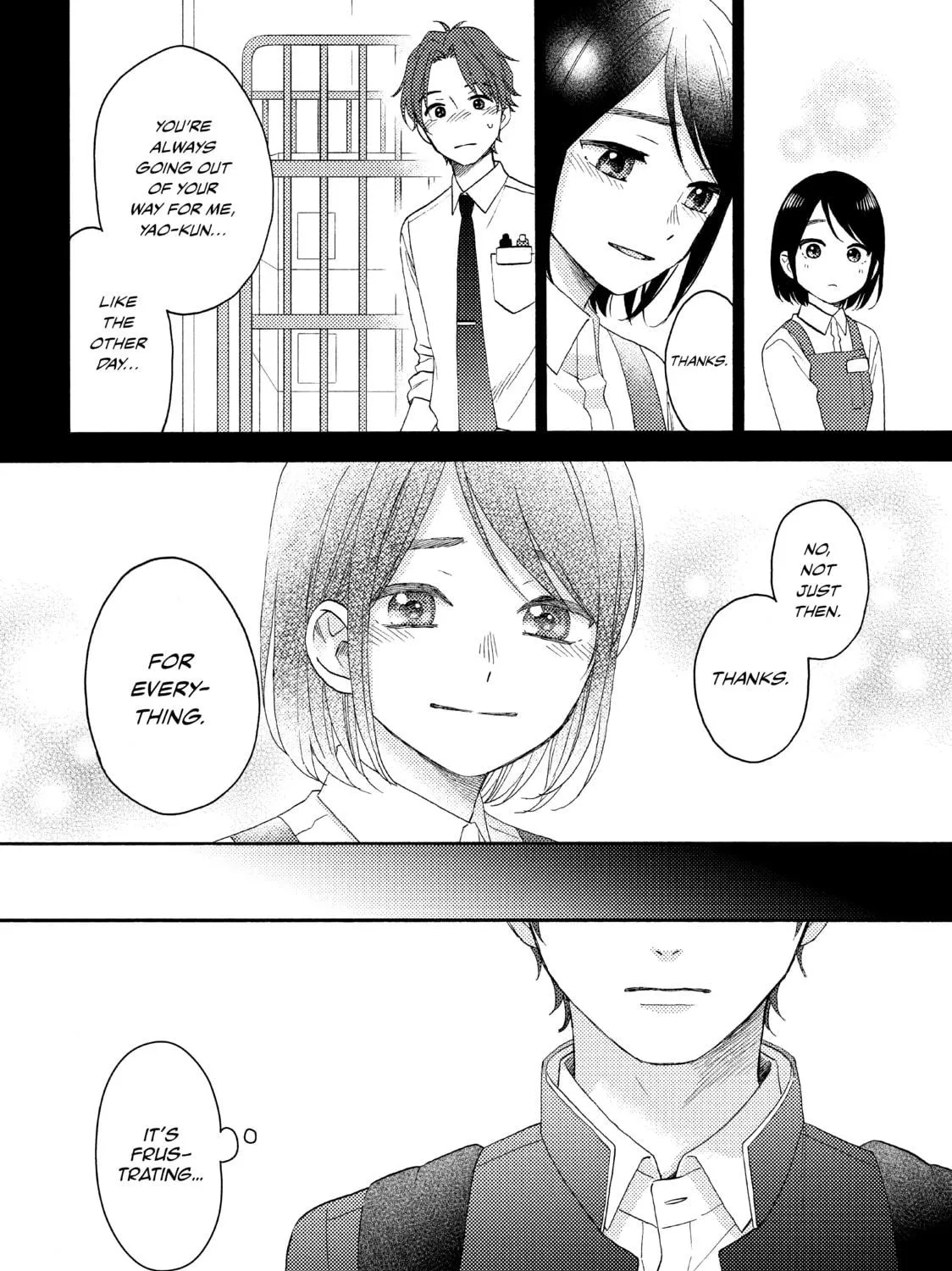 A Condition Called Love