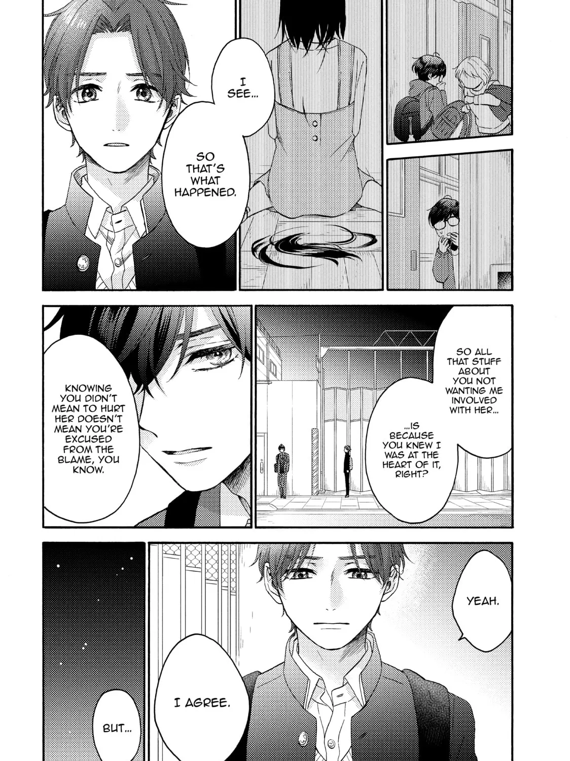 A Condition Called Love