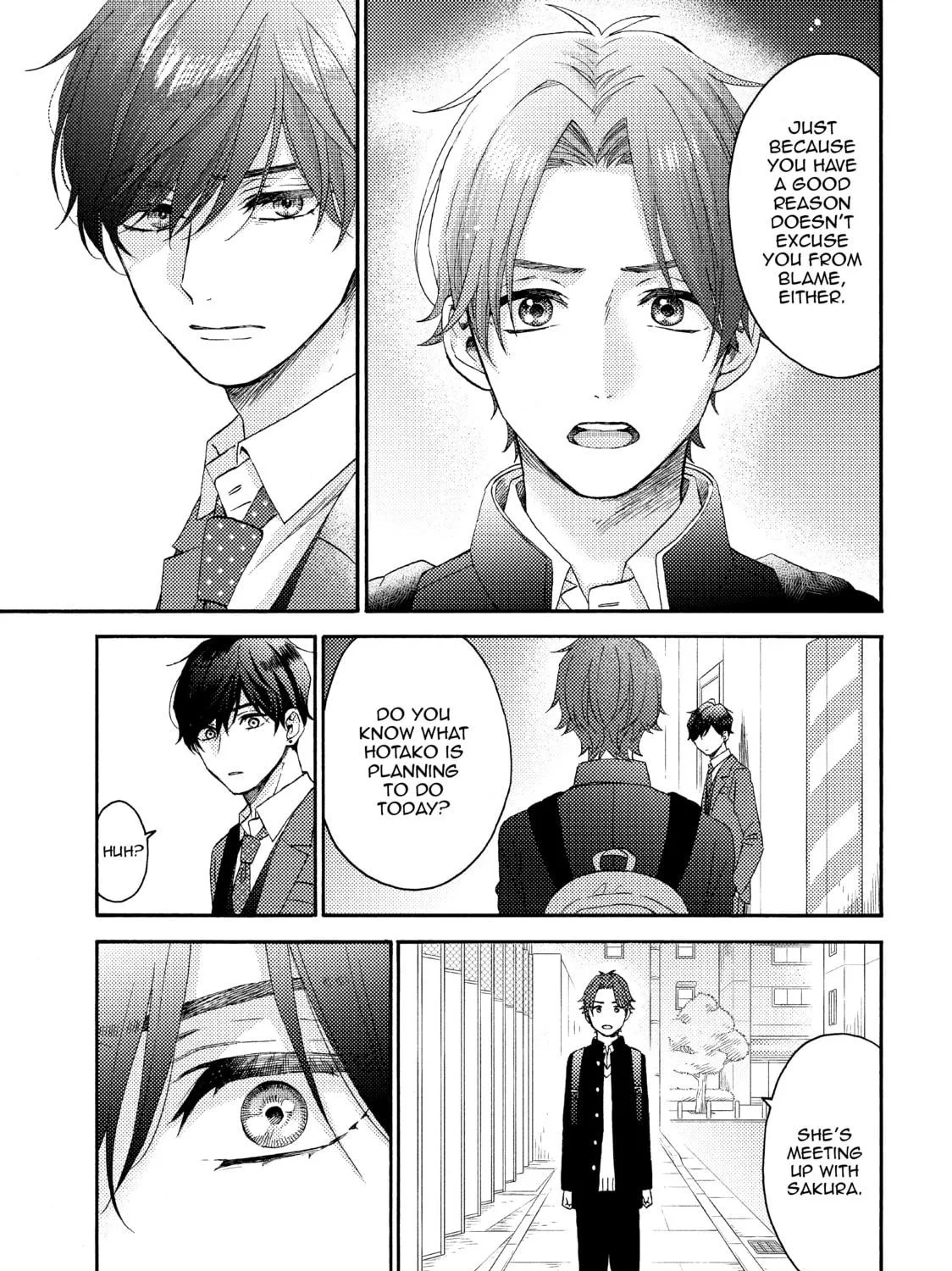 A Condition Called Love