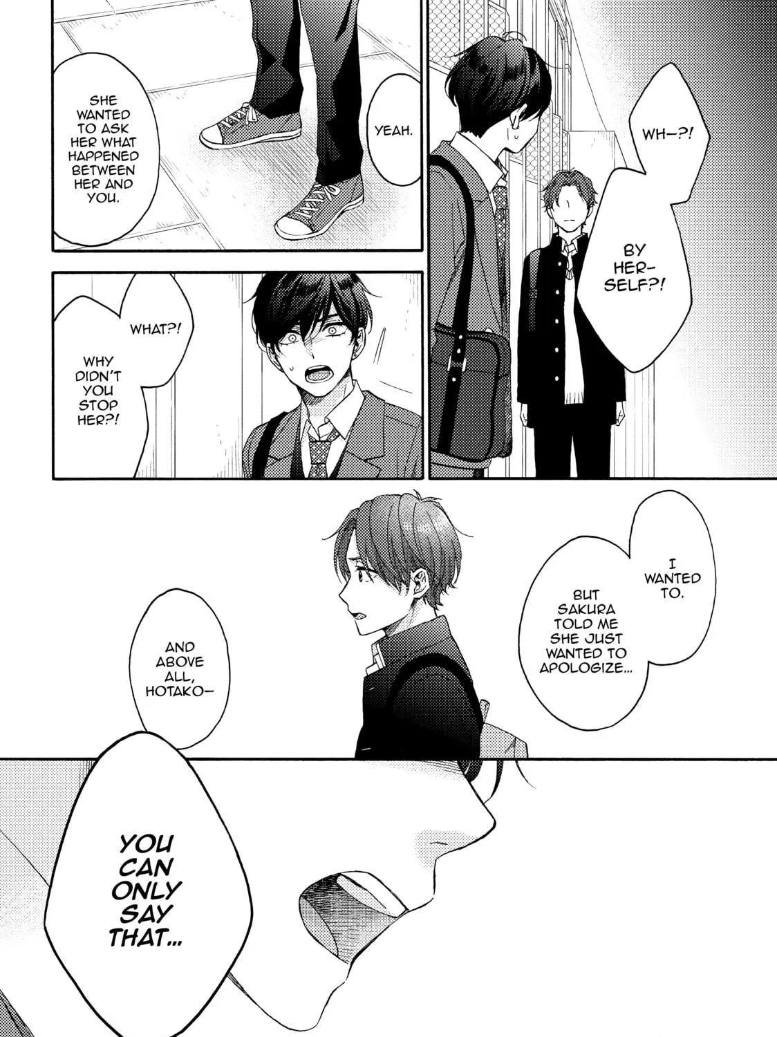 A Condition Called Love