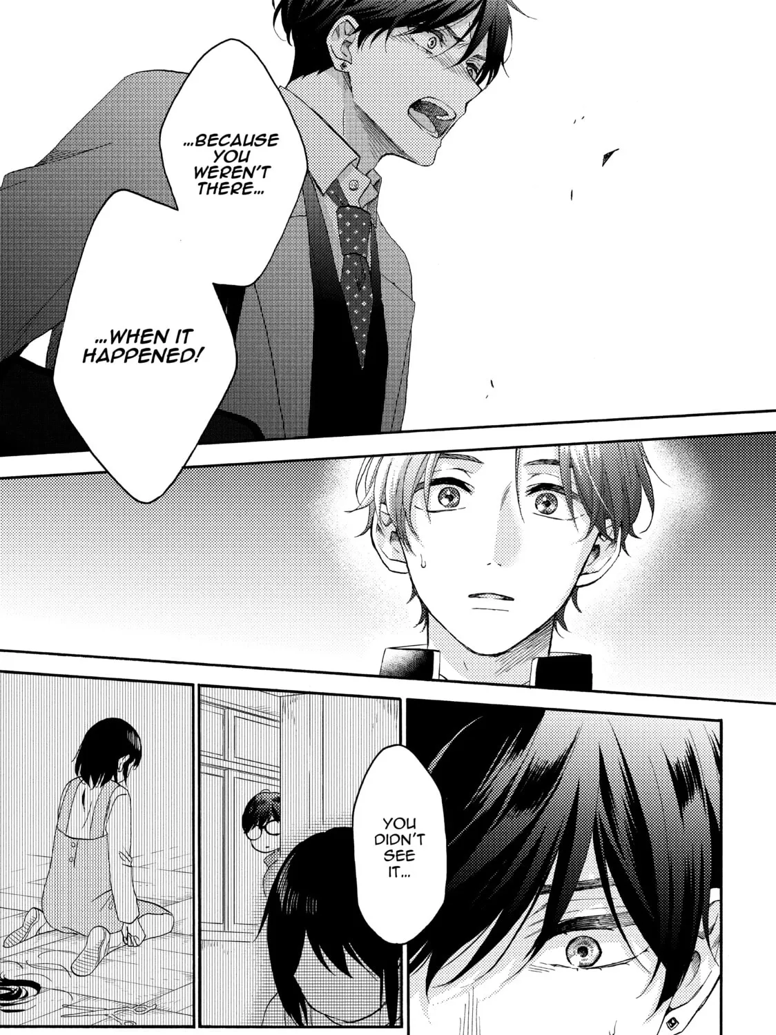 A Condition Called Love