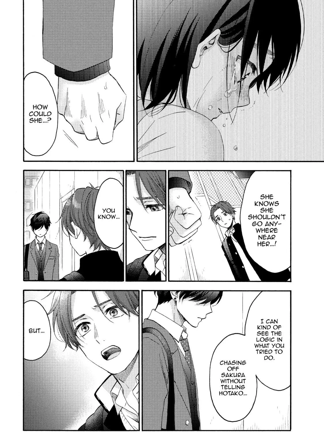 A Condition Called Love