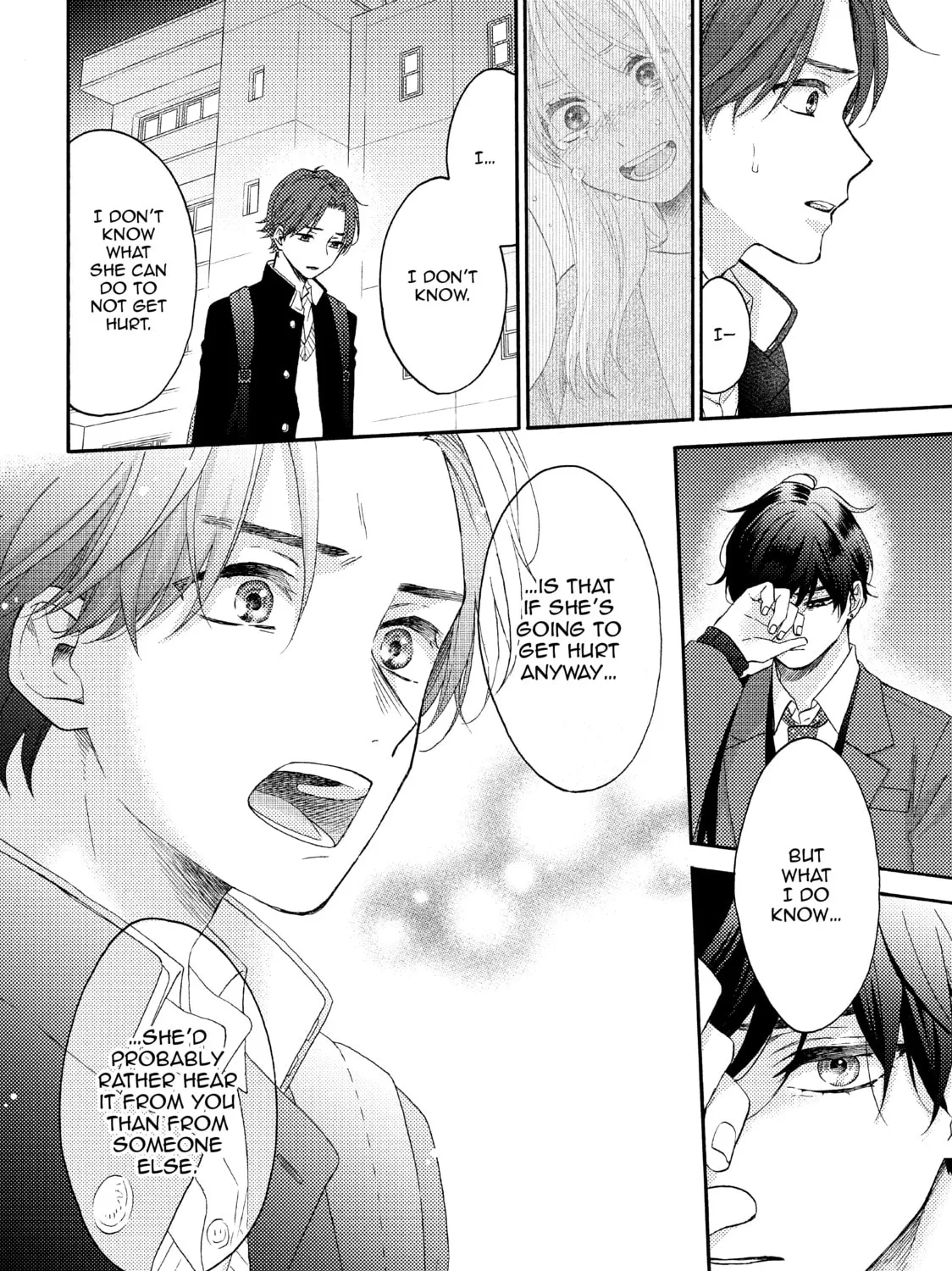 A Condition Called Love