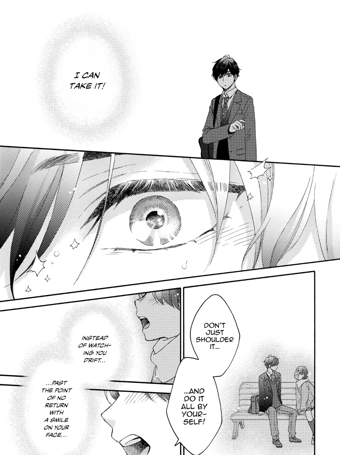 A Condition Called Love