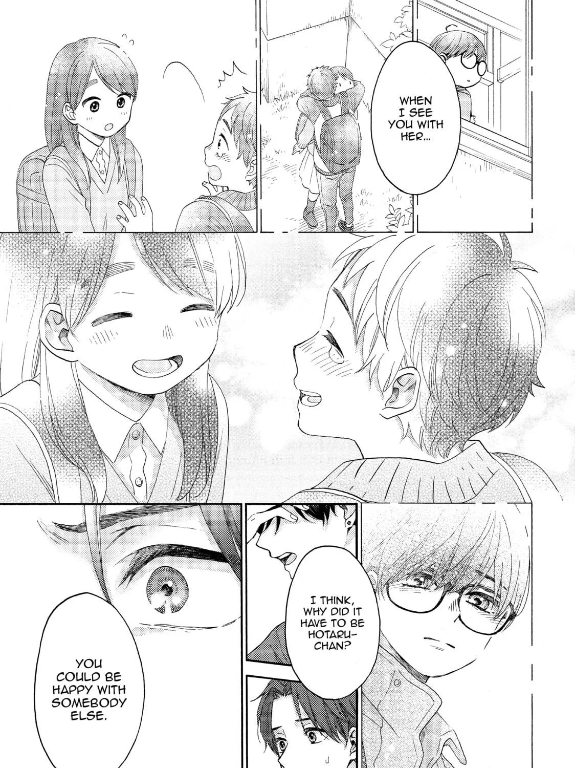 A Condition Called Love