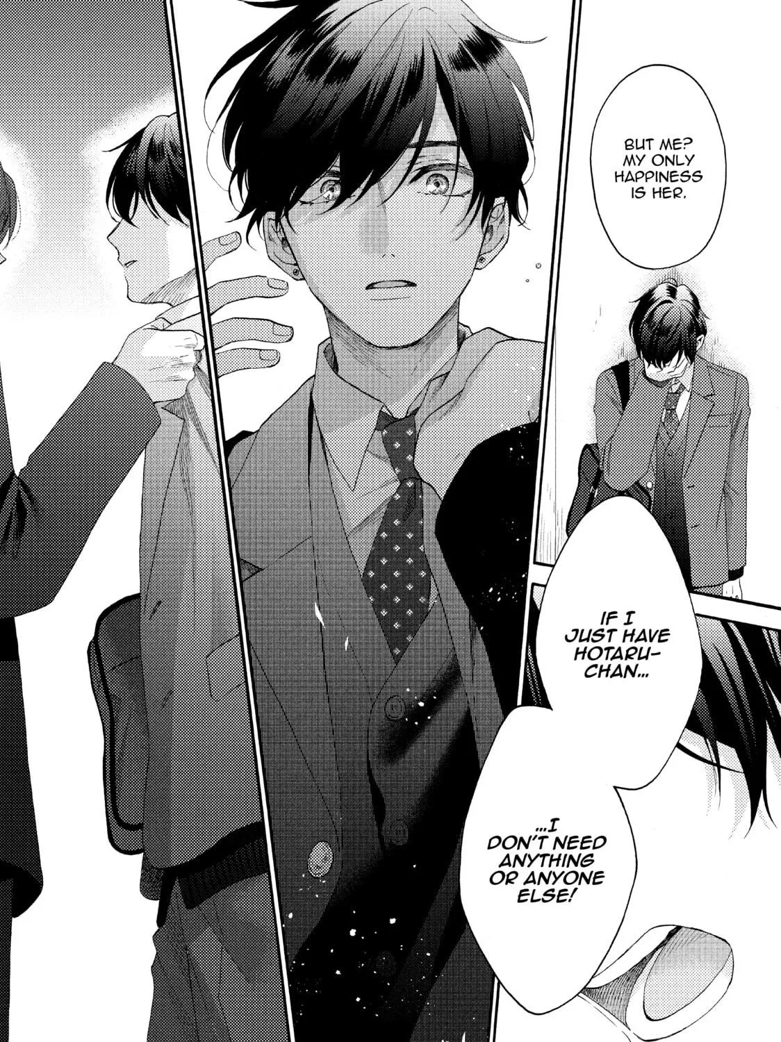 A Condition Called Love