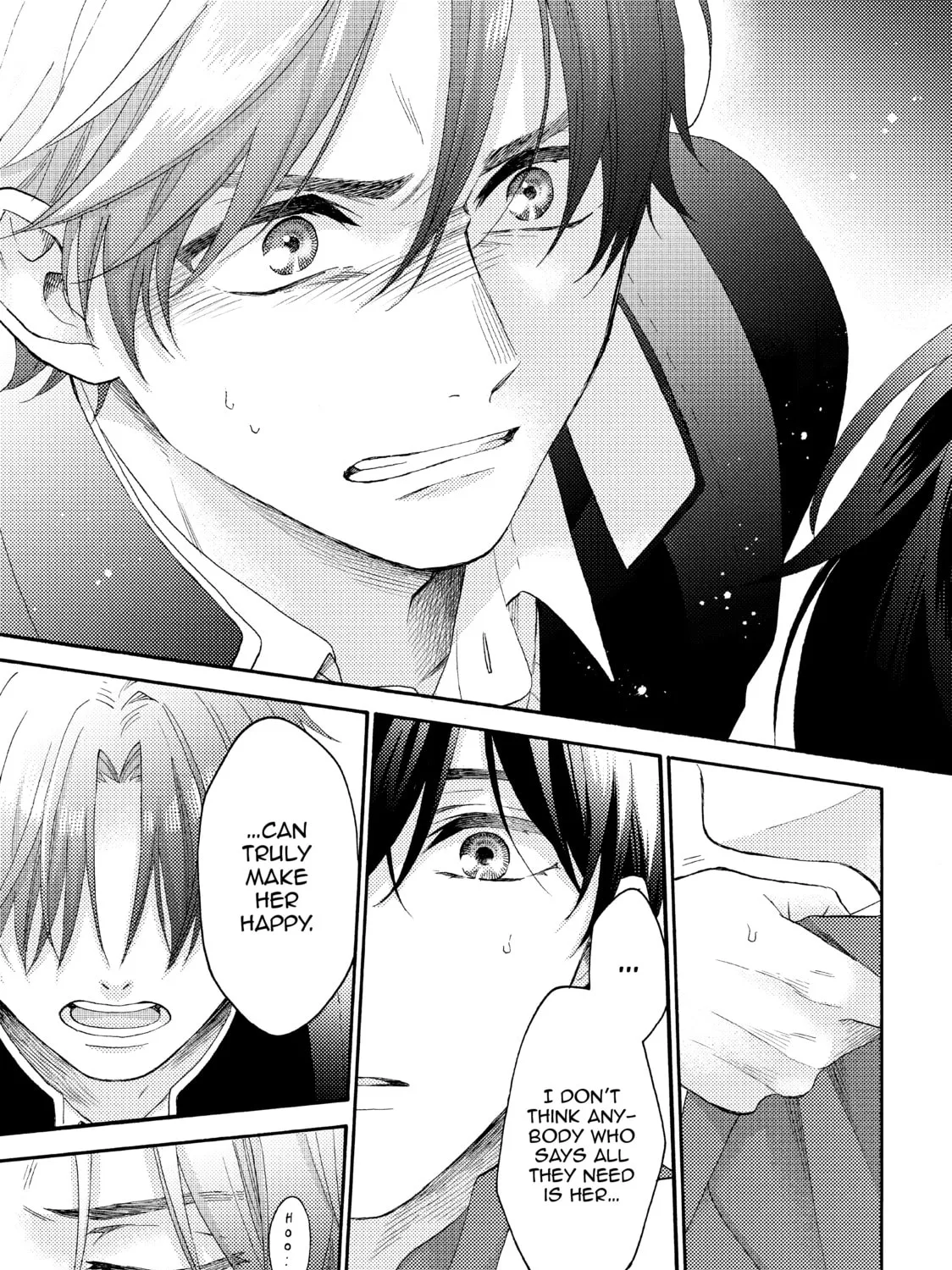 A Condition Called Love