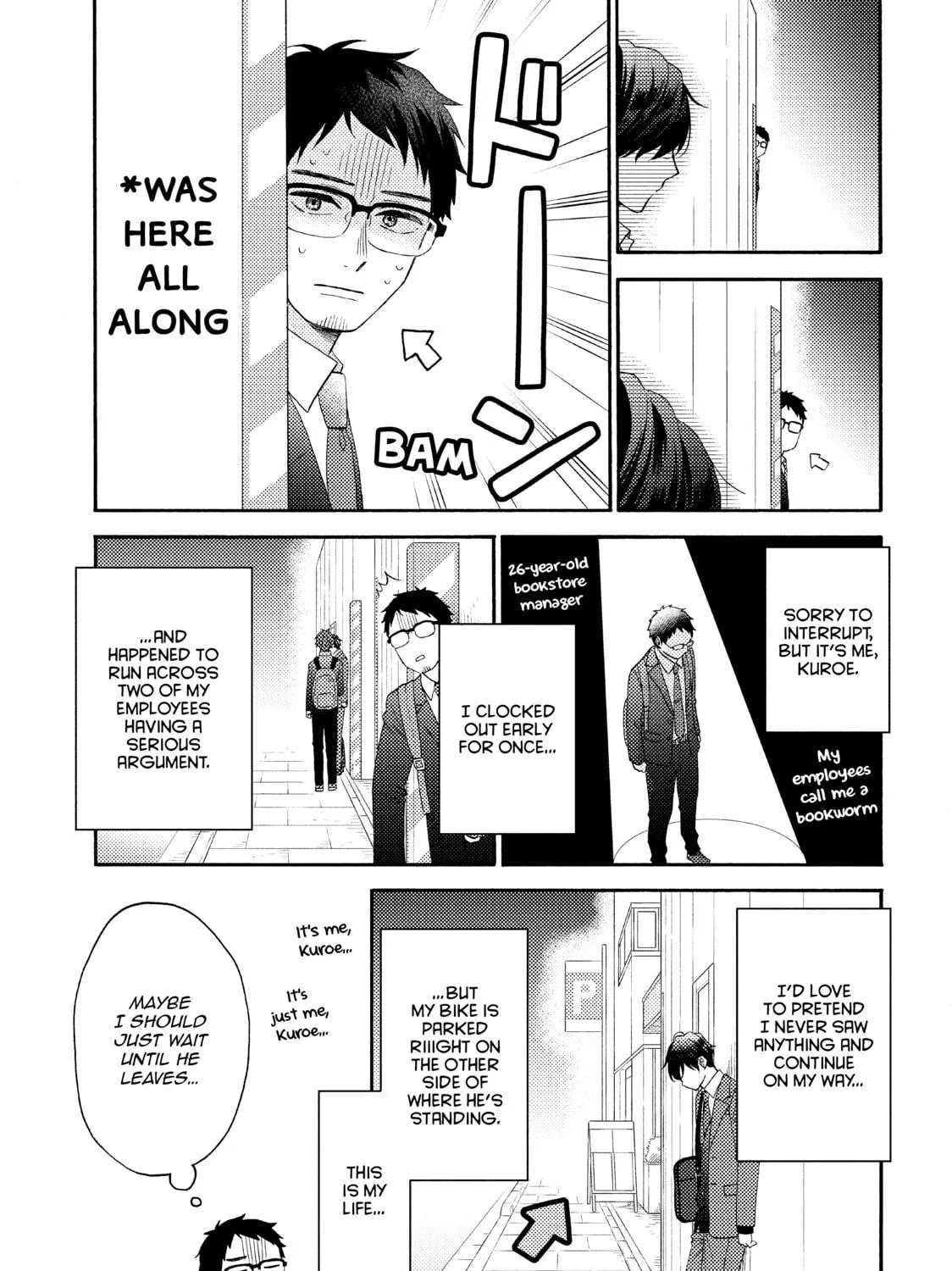 A Condition Called Love