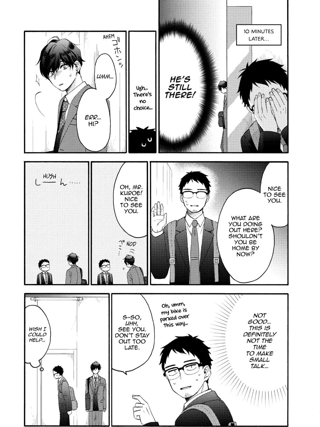 A Condition Called Love