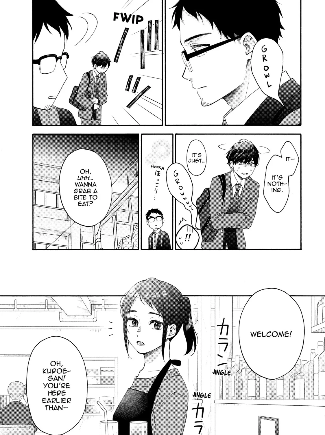 A Condition Called Love