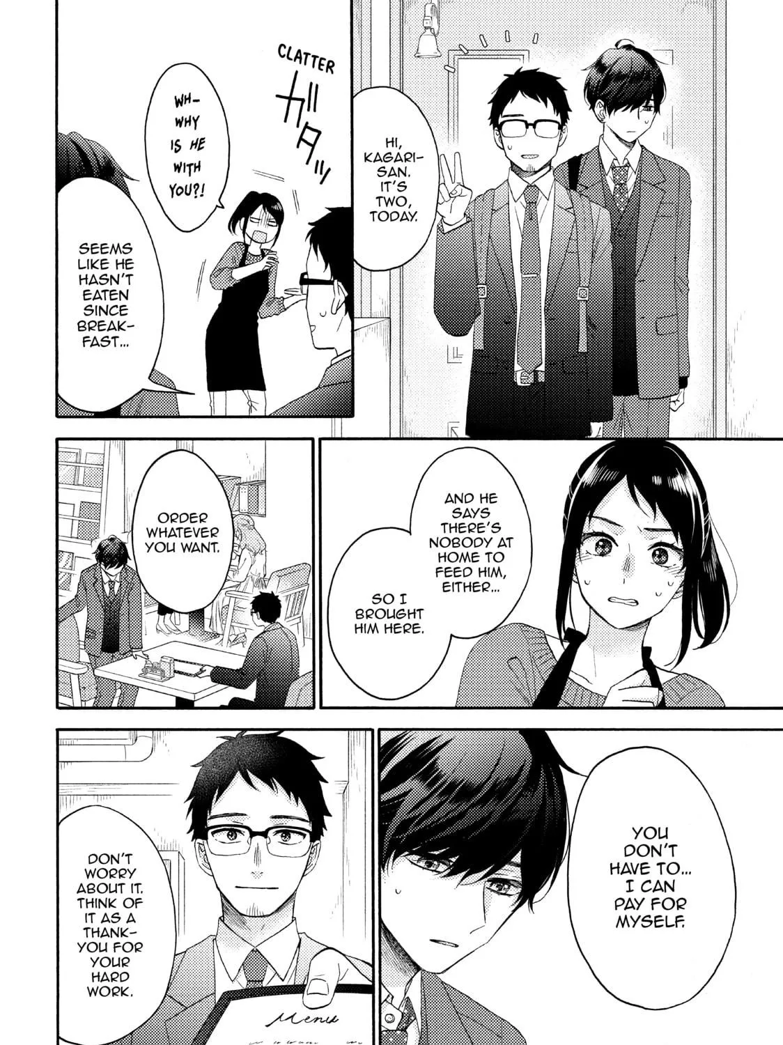 A Condition Called Love