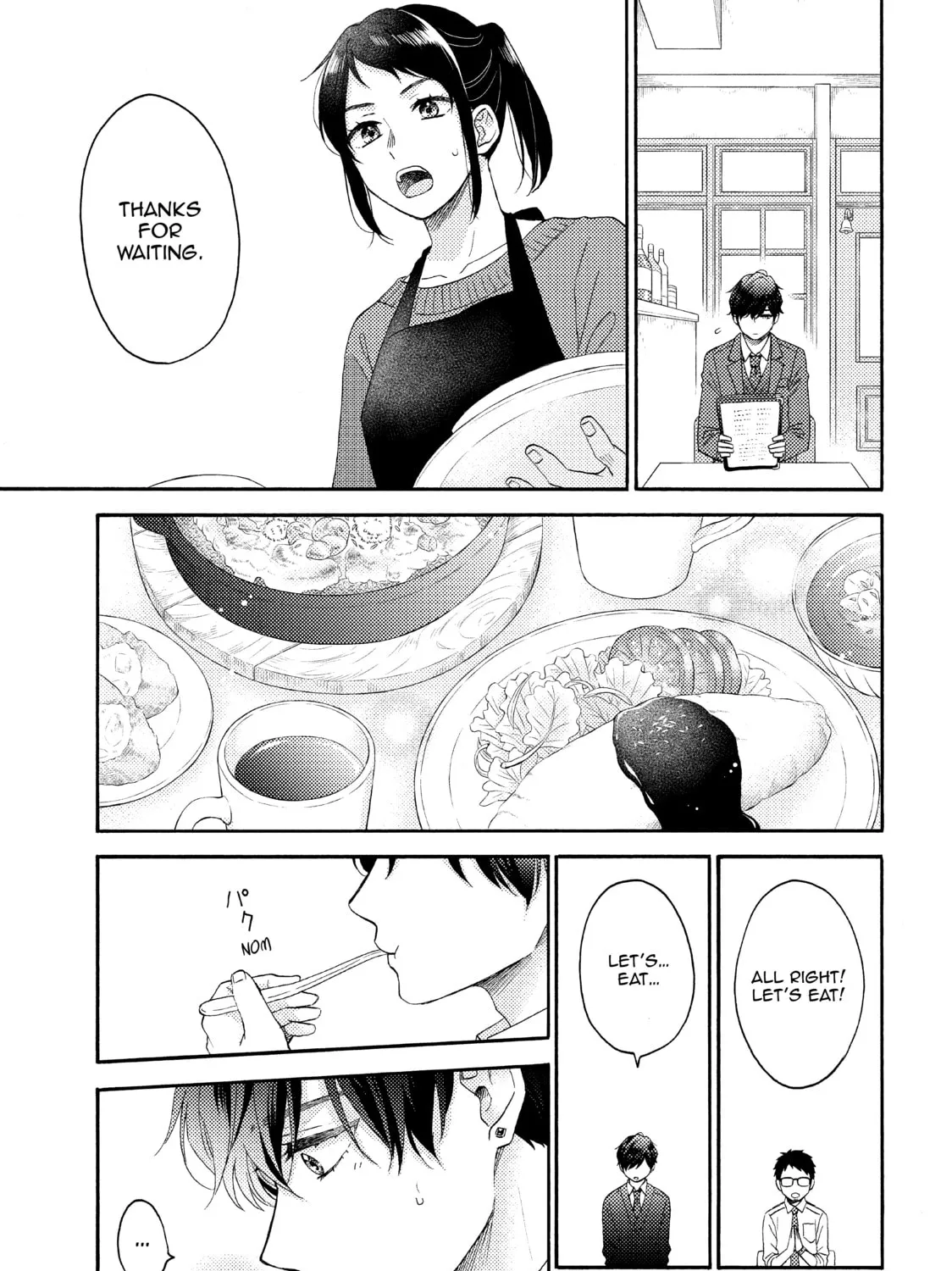 A Condition Called Love