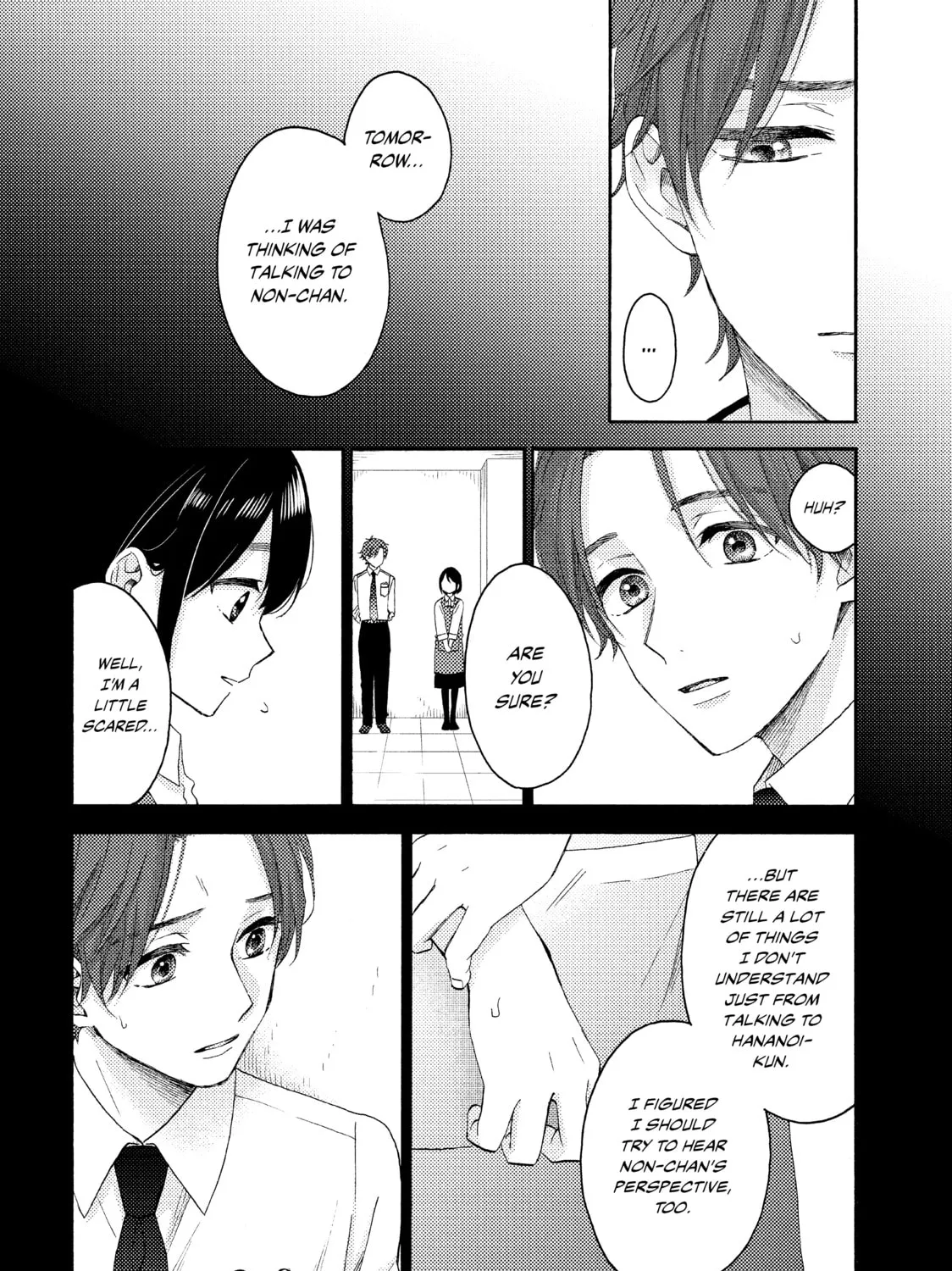 A Condition Called Love